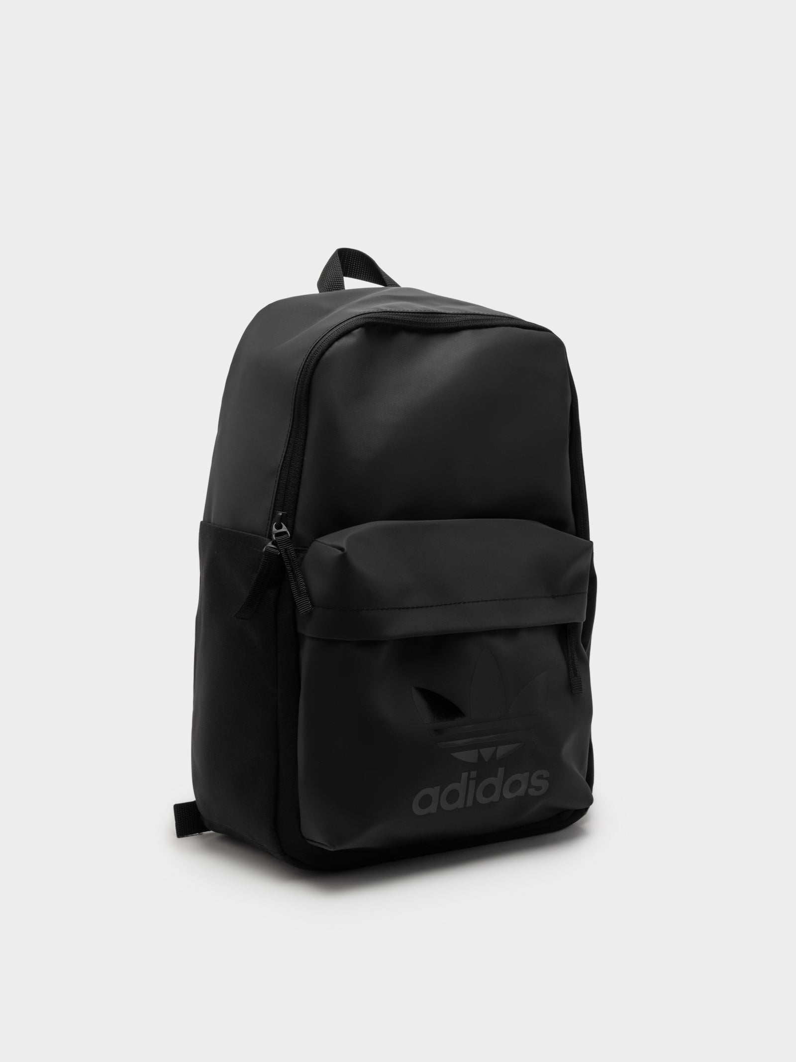 Store Adicolor in Black - Archive Glue Backpack