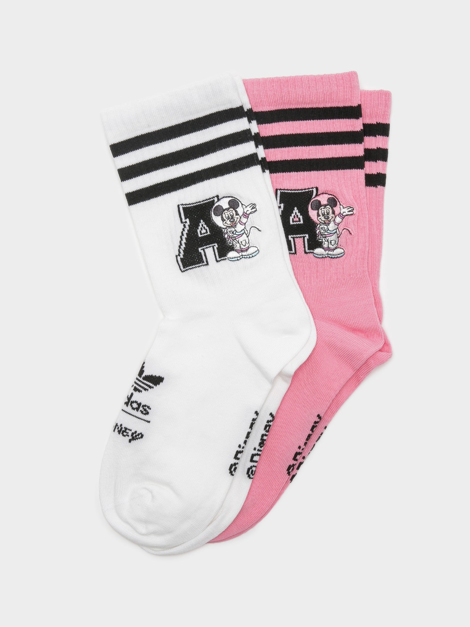 Newborn best sale adidas socks