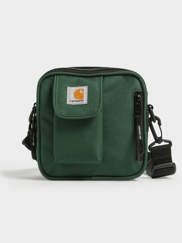 Essentials Bag in Treehouse Green - Glue Store