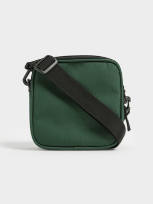 Carhartt Treehouse Green Essentials Bag for Men