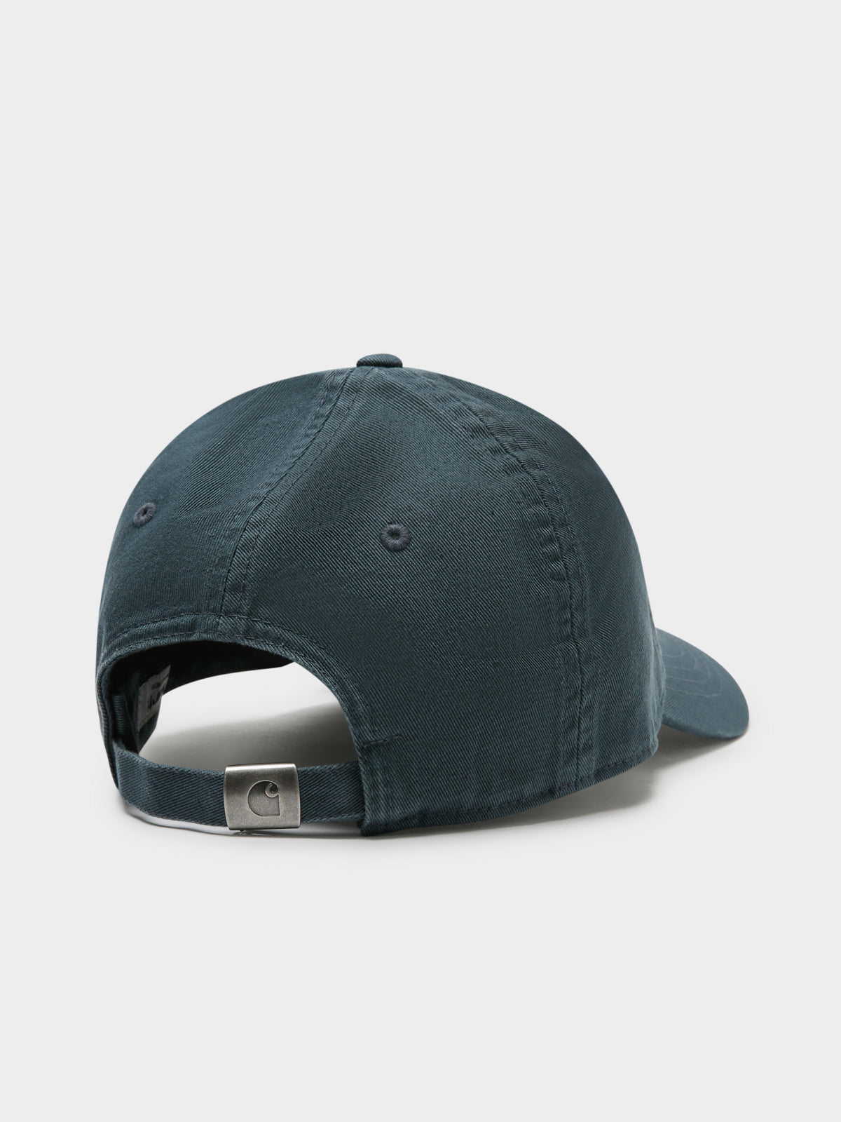 Carhartt Wip Madison Logo Cap in Dark Green | Dark Green