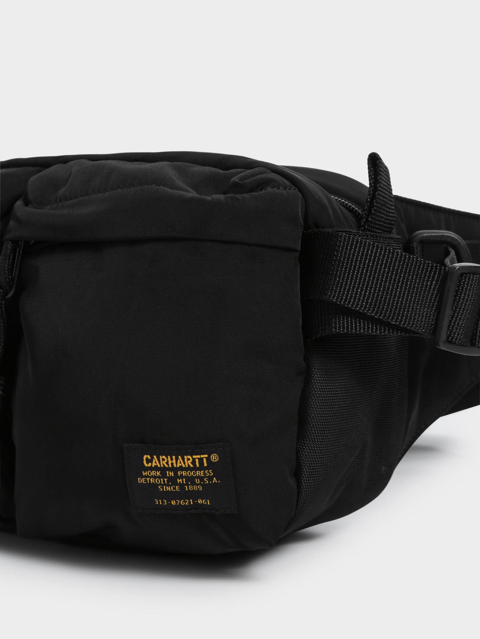 Carhartt wip on sale military hip bag