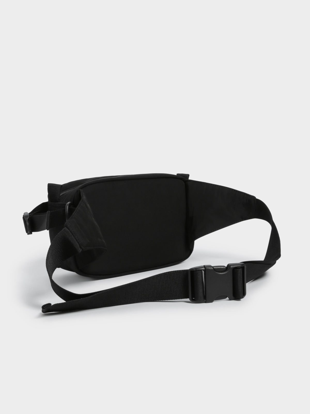 Carhartt Wip Military Hip Bag in Black | Black