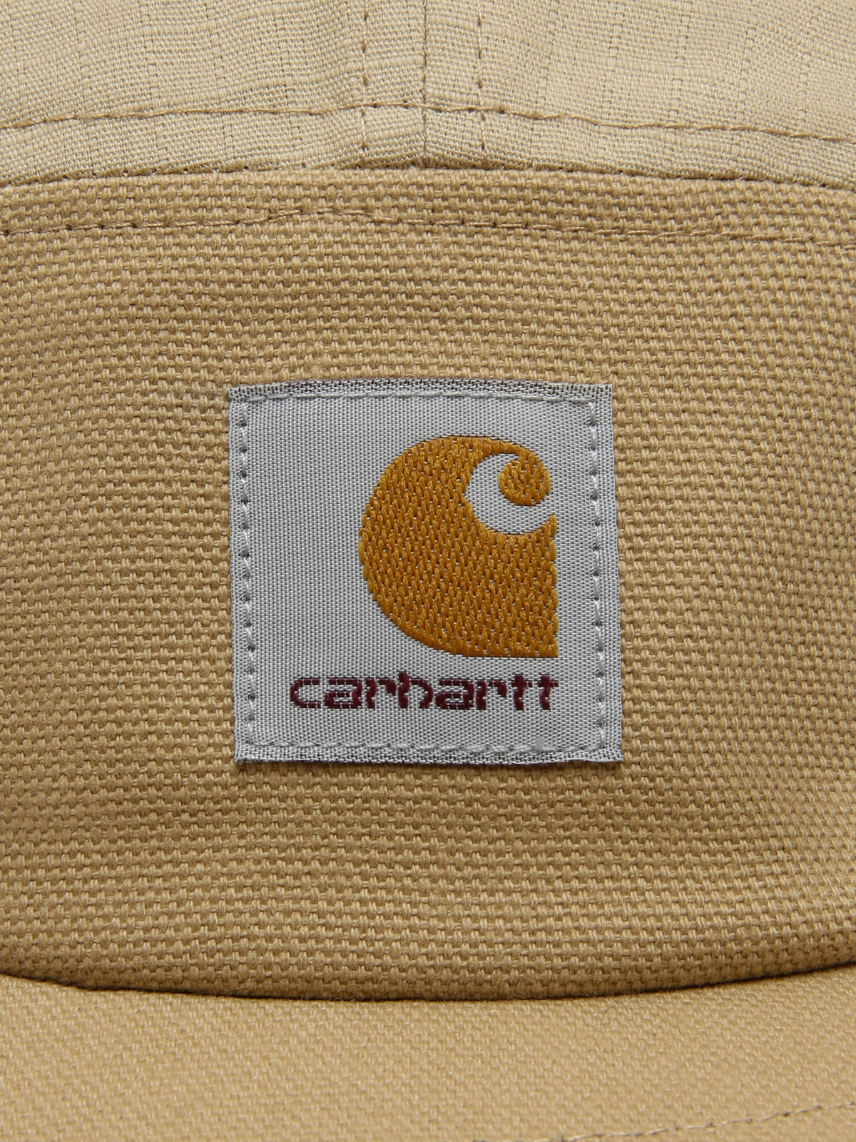 Carhartt Wip Medley Cap in Dusty Hamilton Brown | Brown