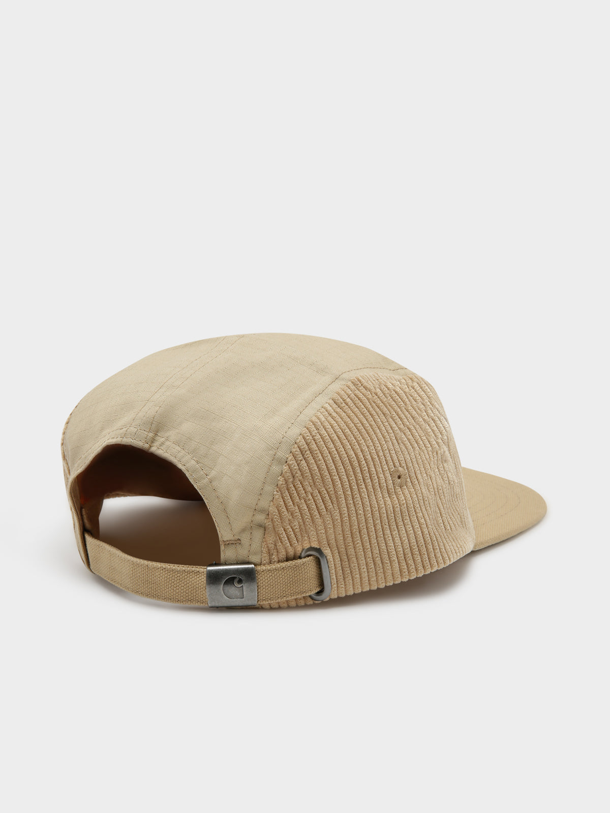 Carhartt Wip Medley Cap in Dusty Hamilton Brown | Brown