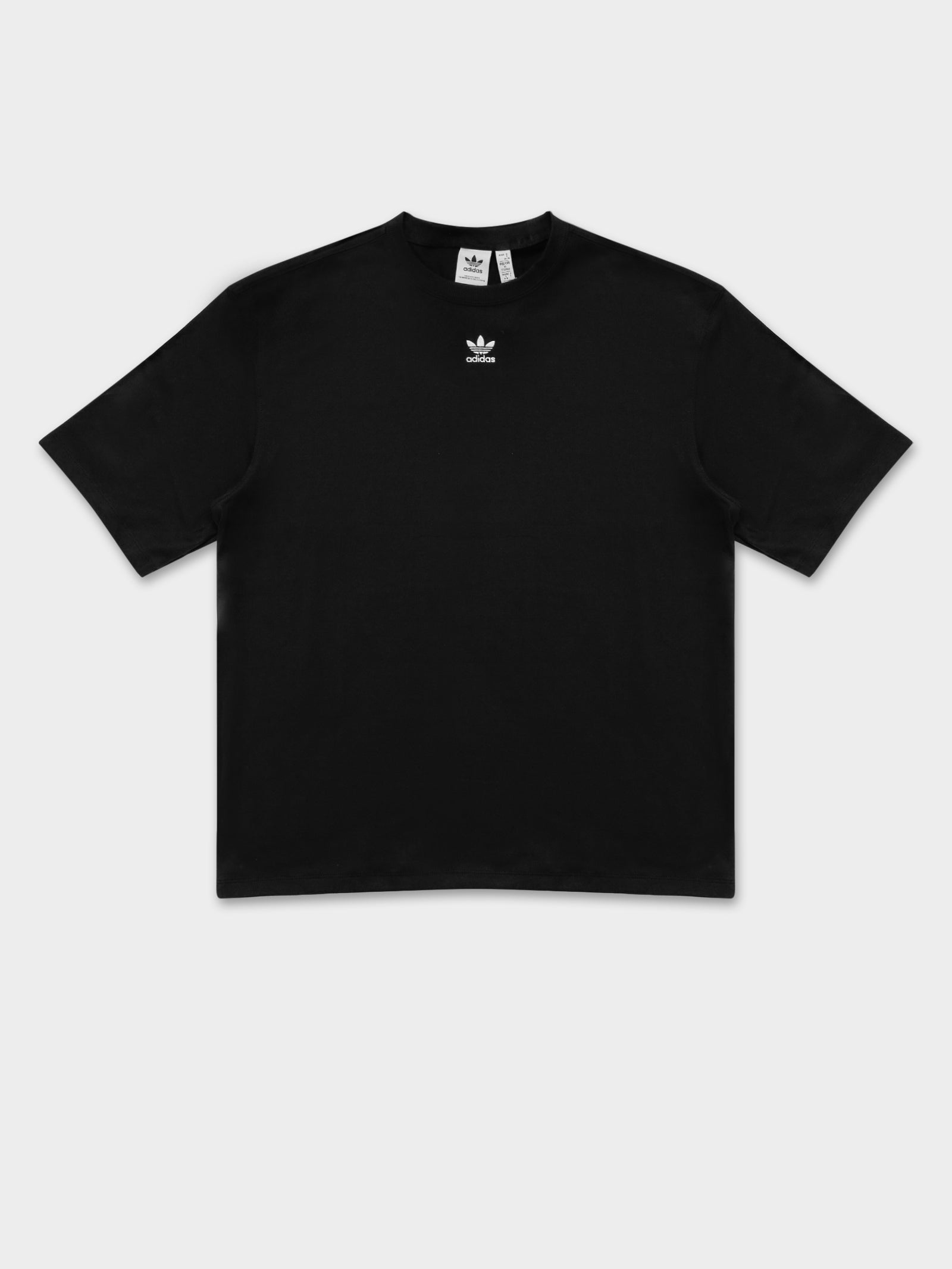 Adicolor Essentials T-Shirt in Black