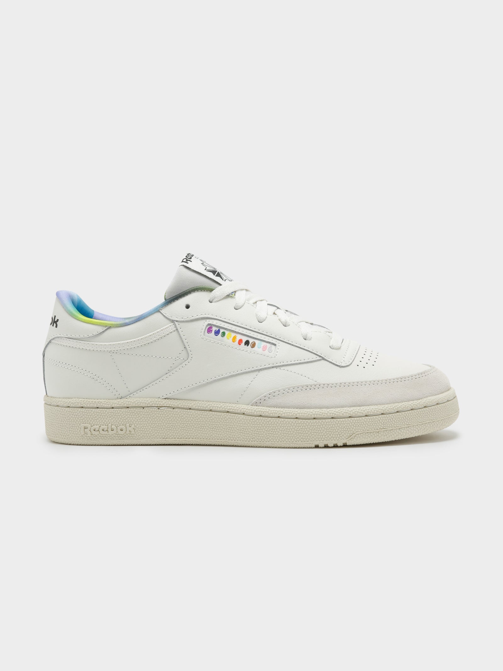 Glue store hot sale reebok