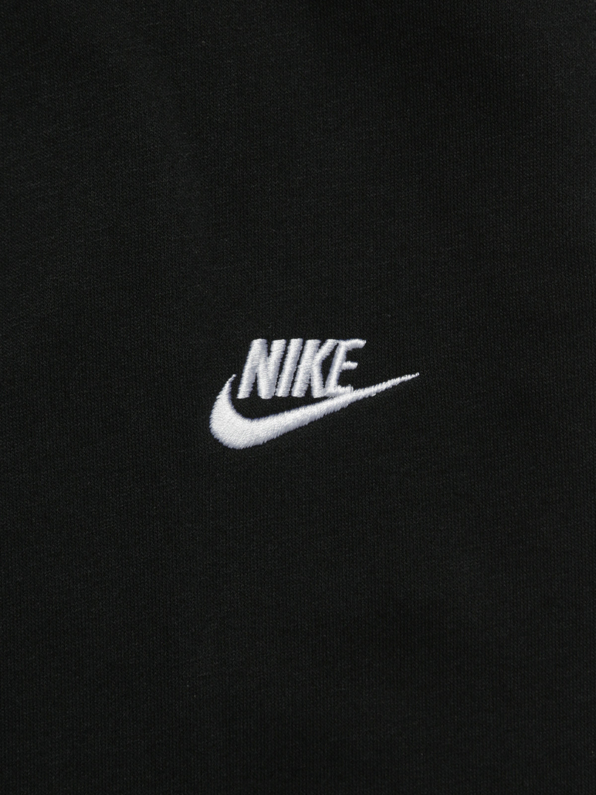 Nike Sportswear Club Jogger in Black | Black