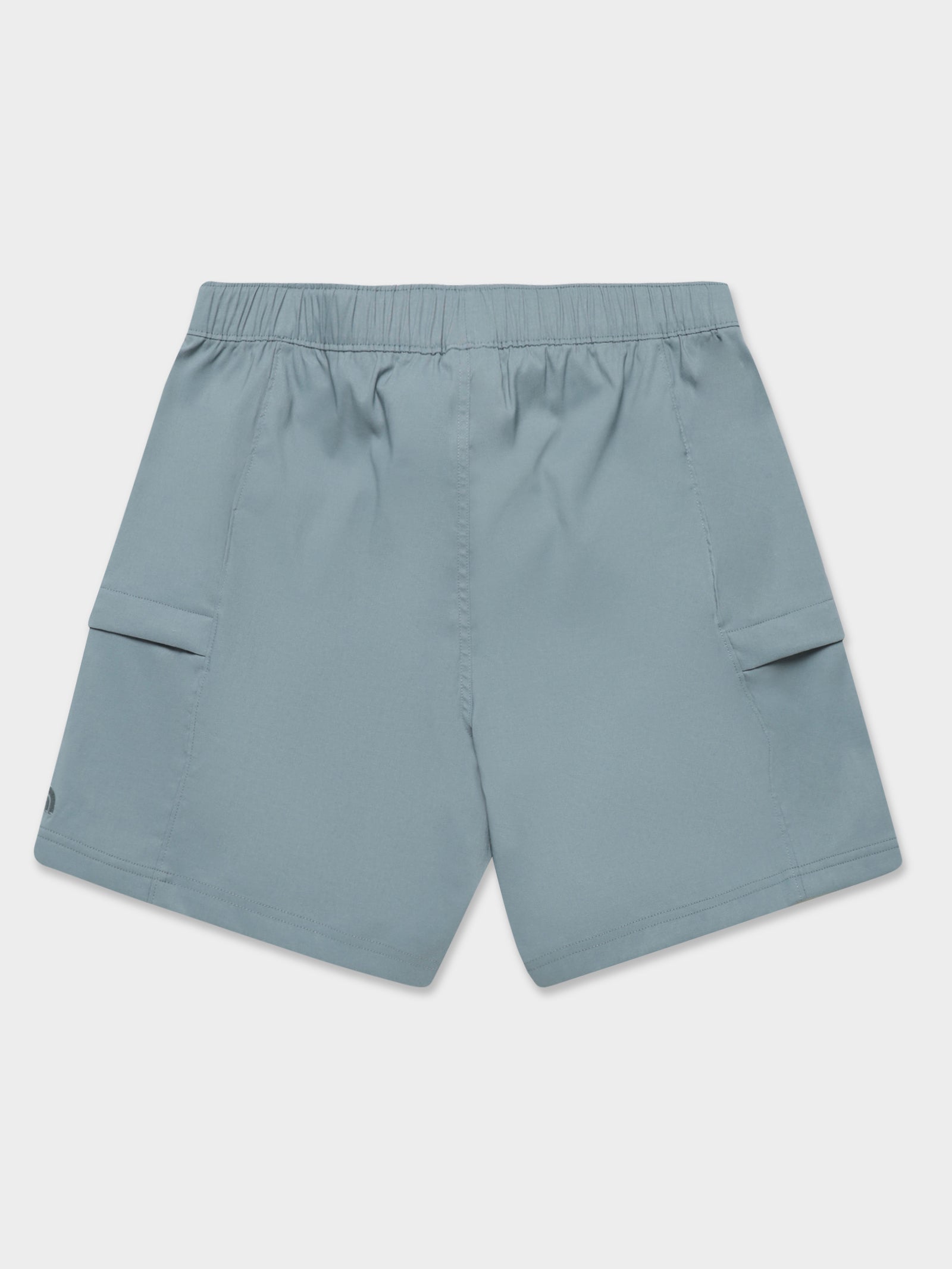 Class V Belted Short in Goblin Blue