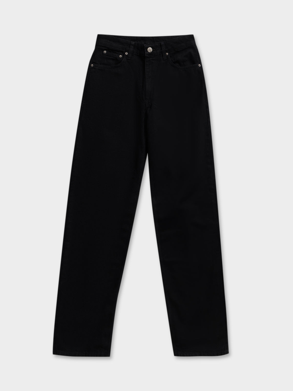 Ksubi Brooklyn Jeans in Black | Black