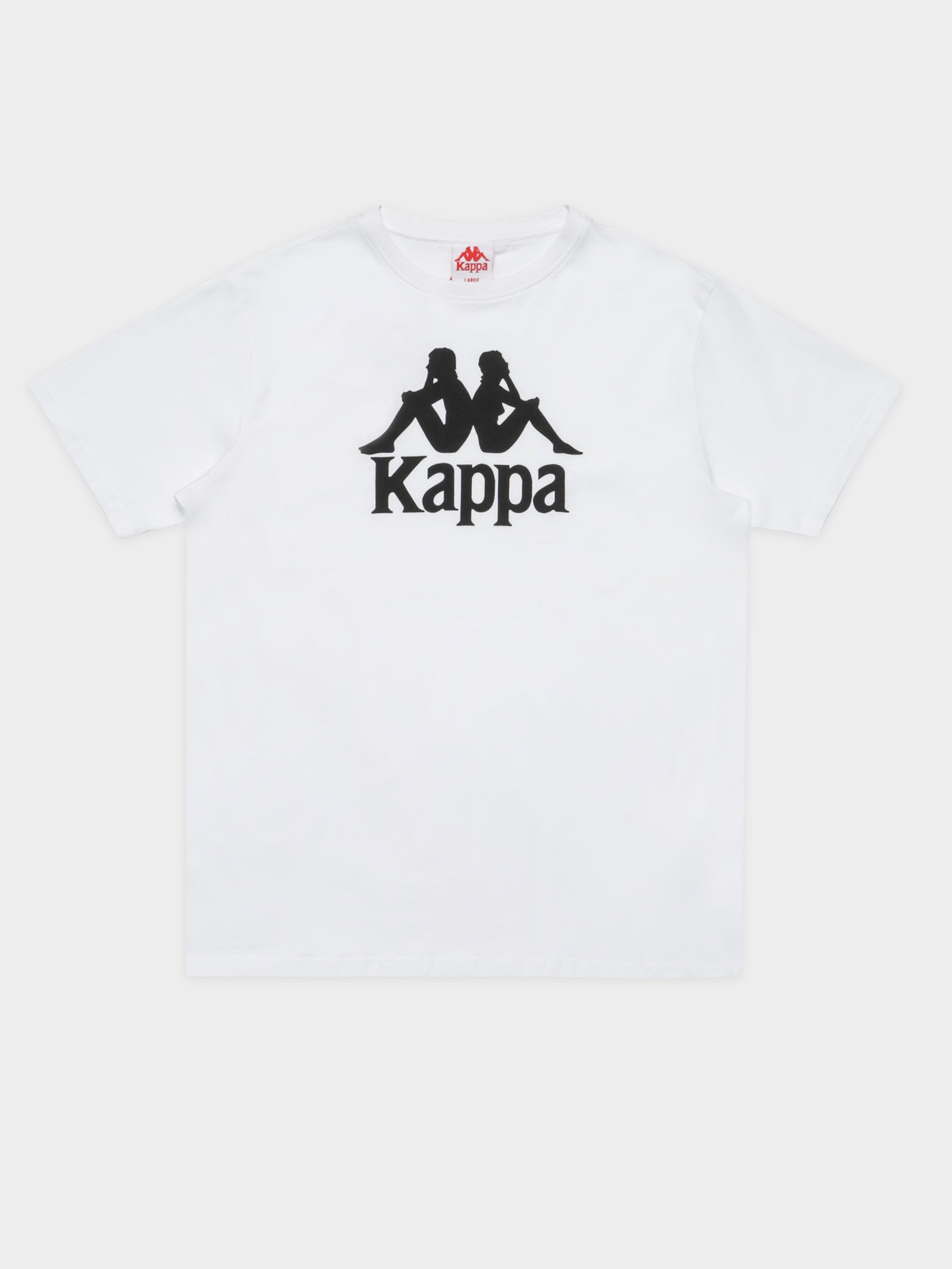 Authentic Essential T-Shirt in White - Glue Store