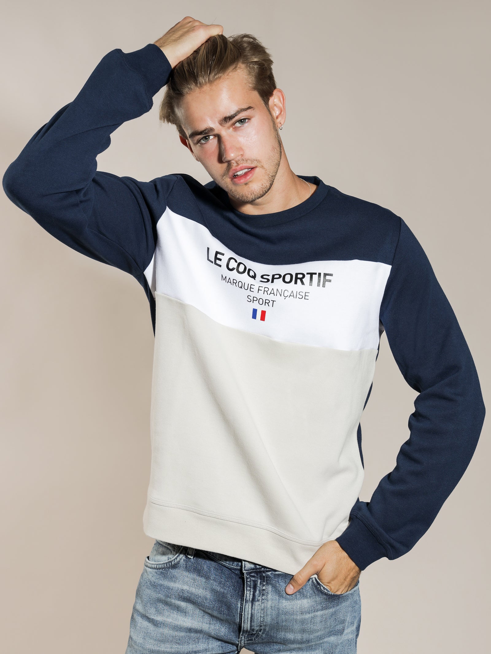 Le coq sportif glue clearance store