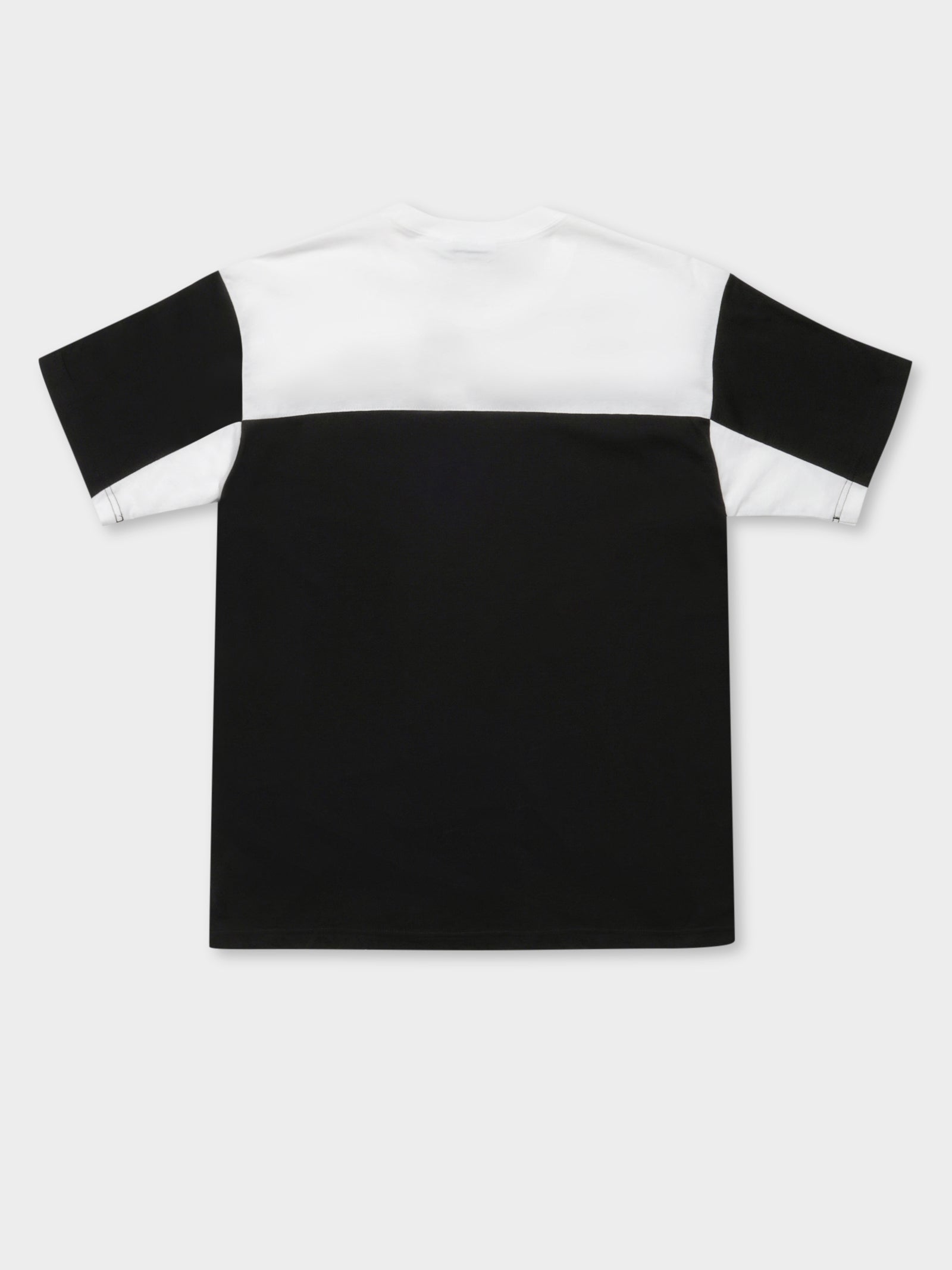 Classics Short Sleeve Tee in Black