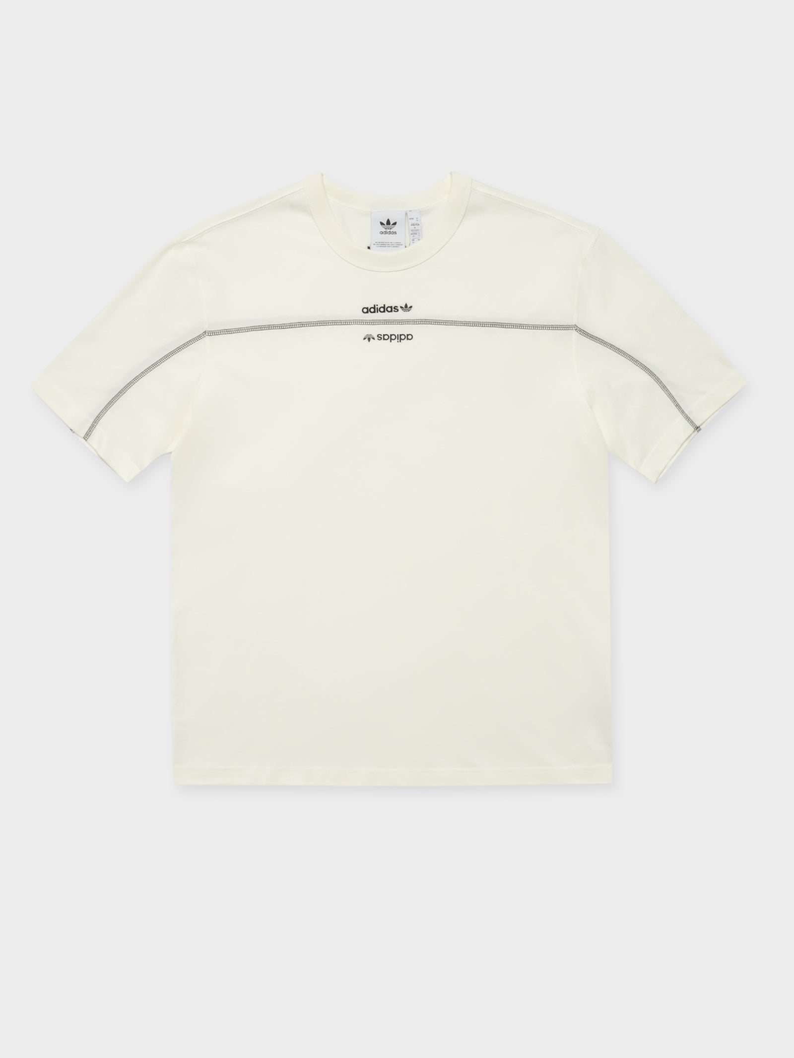 R.Y.V. T-Shirt in White