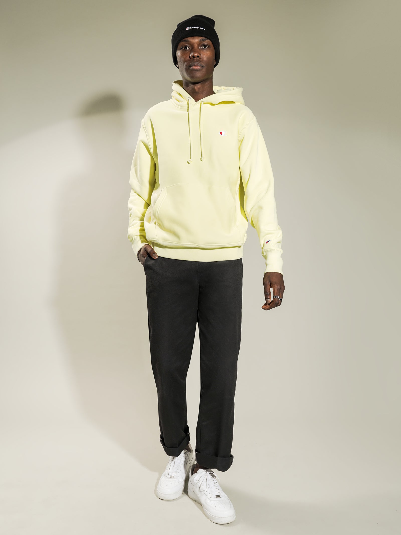 Lemon deals champion jumper