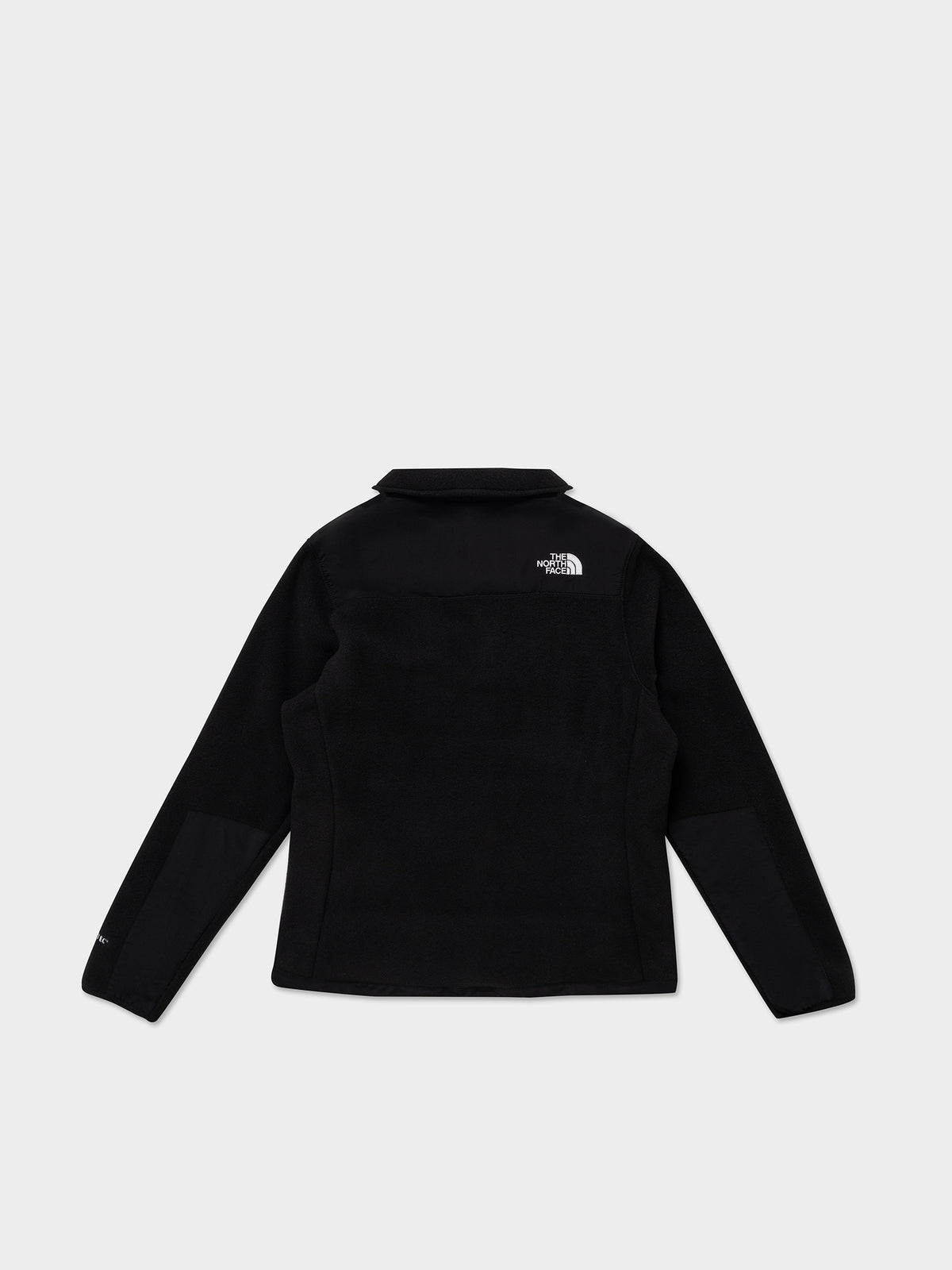 The North Face Denali Fleece Jacket in Black | Black