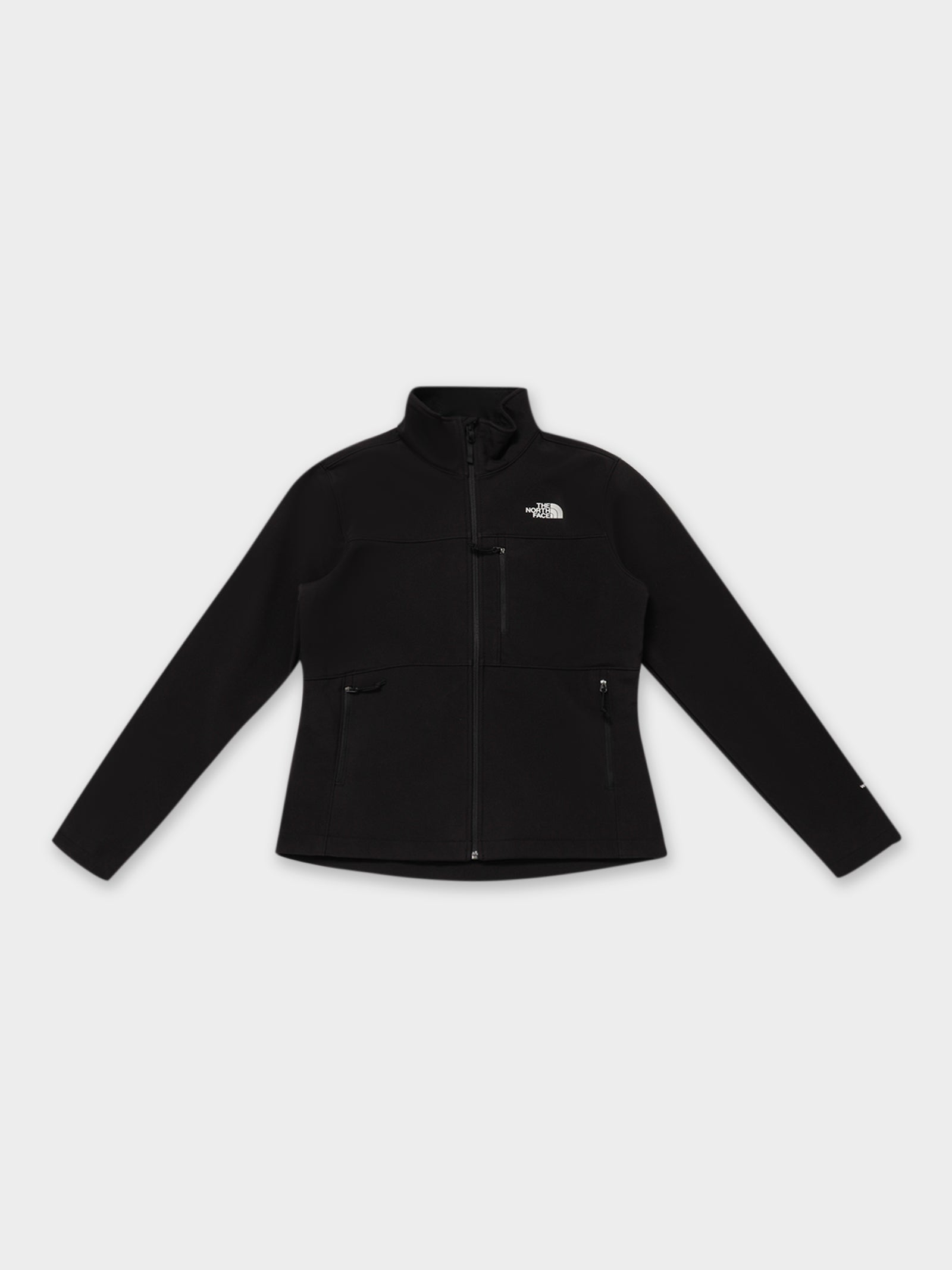 Apex Bionic Jacket in Black