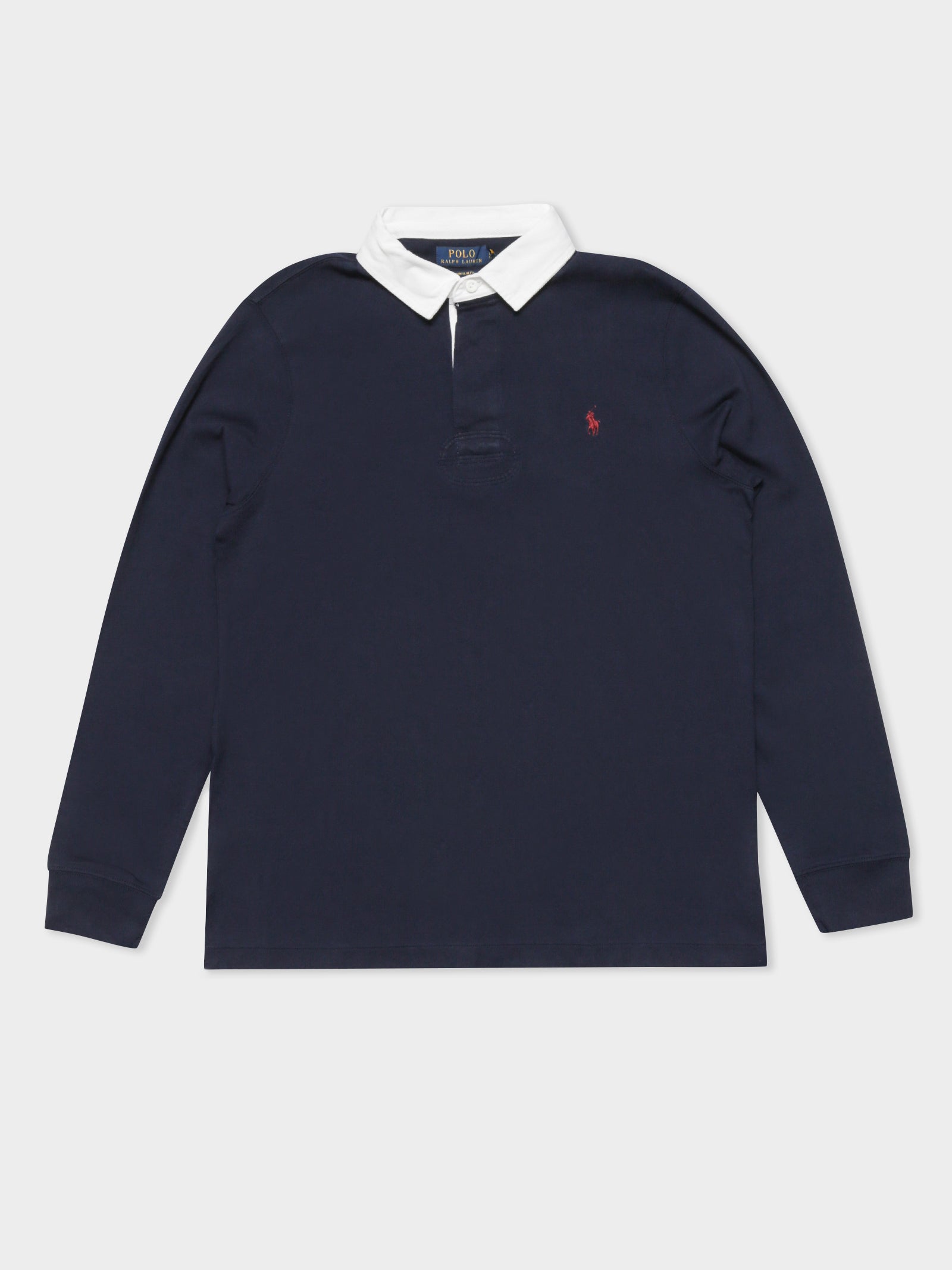 Polo Rugby in French Navy Blue