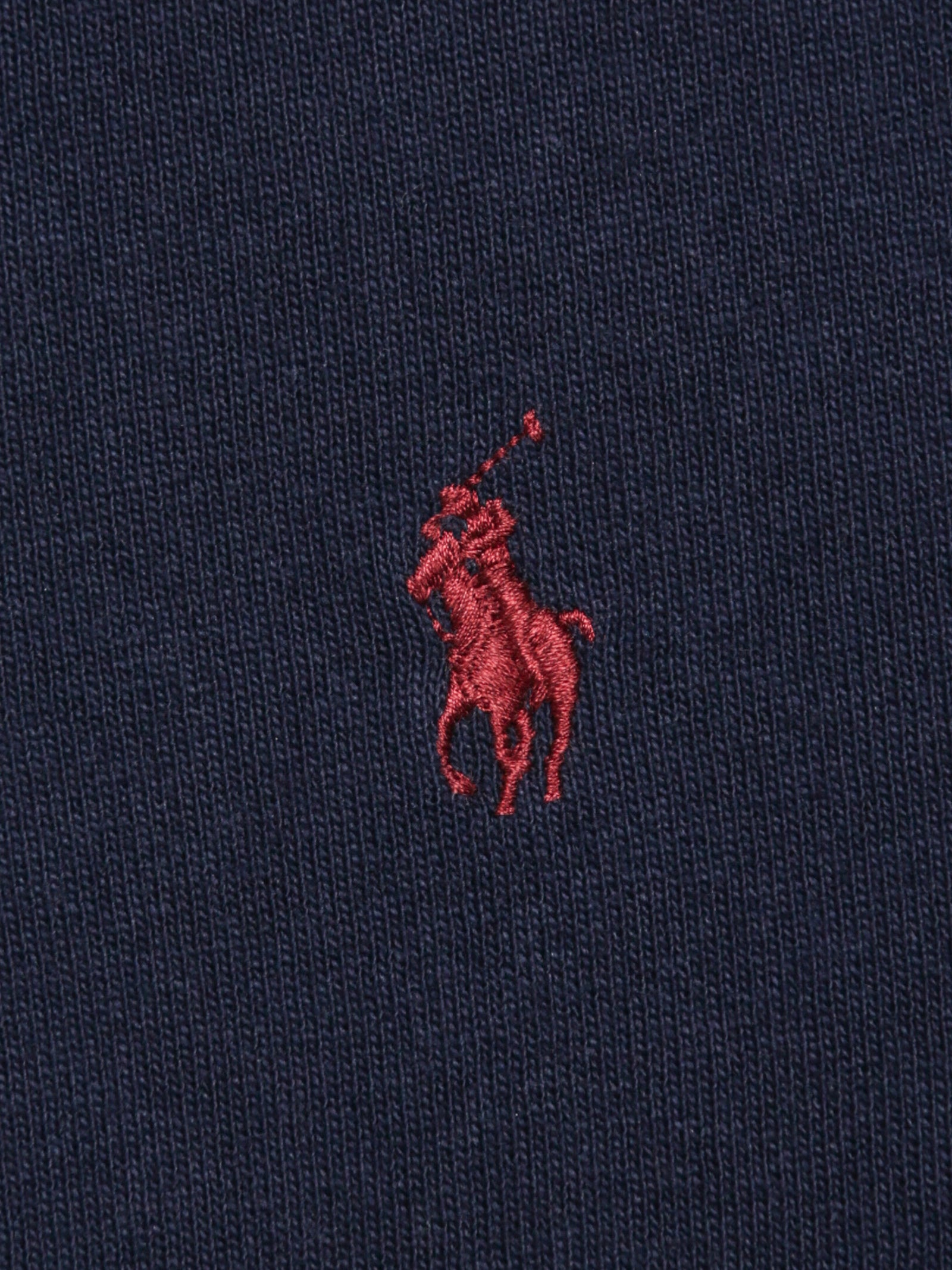 Polo Rugby in French Navy Blue