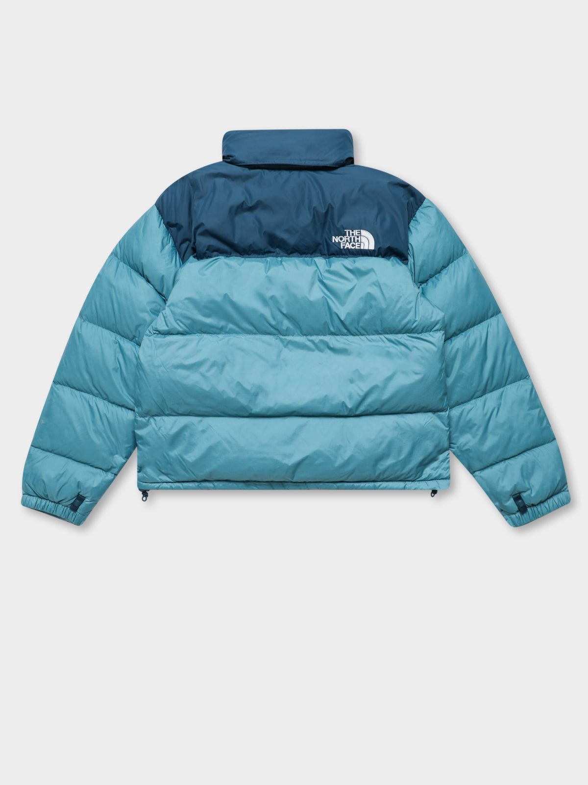 The North Face 1996 Retro Nuptse Jacket in Blue | Blue