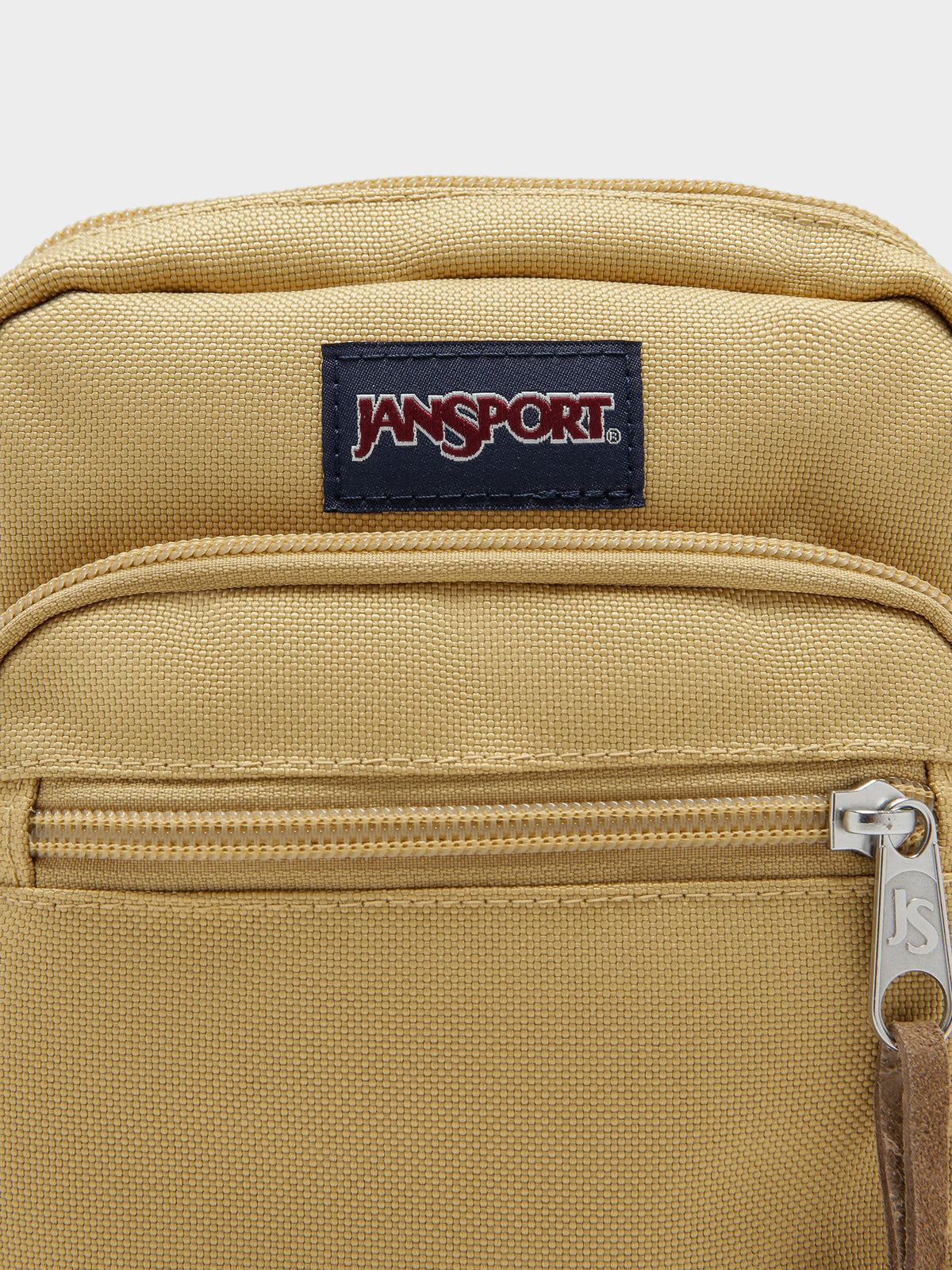 Jansport Core Crossbody Bag in Brown | Brown