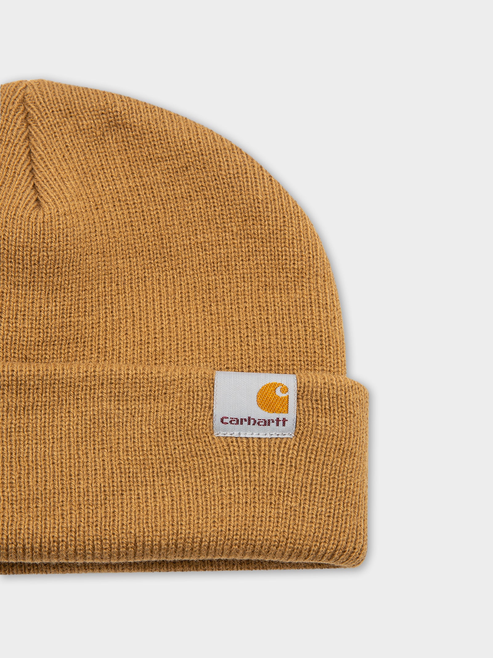 Tan hotsell carhartt beanie