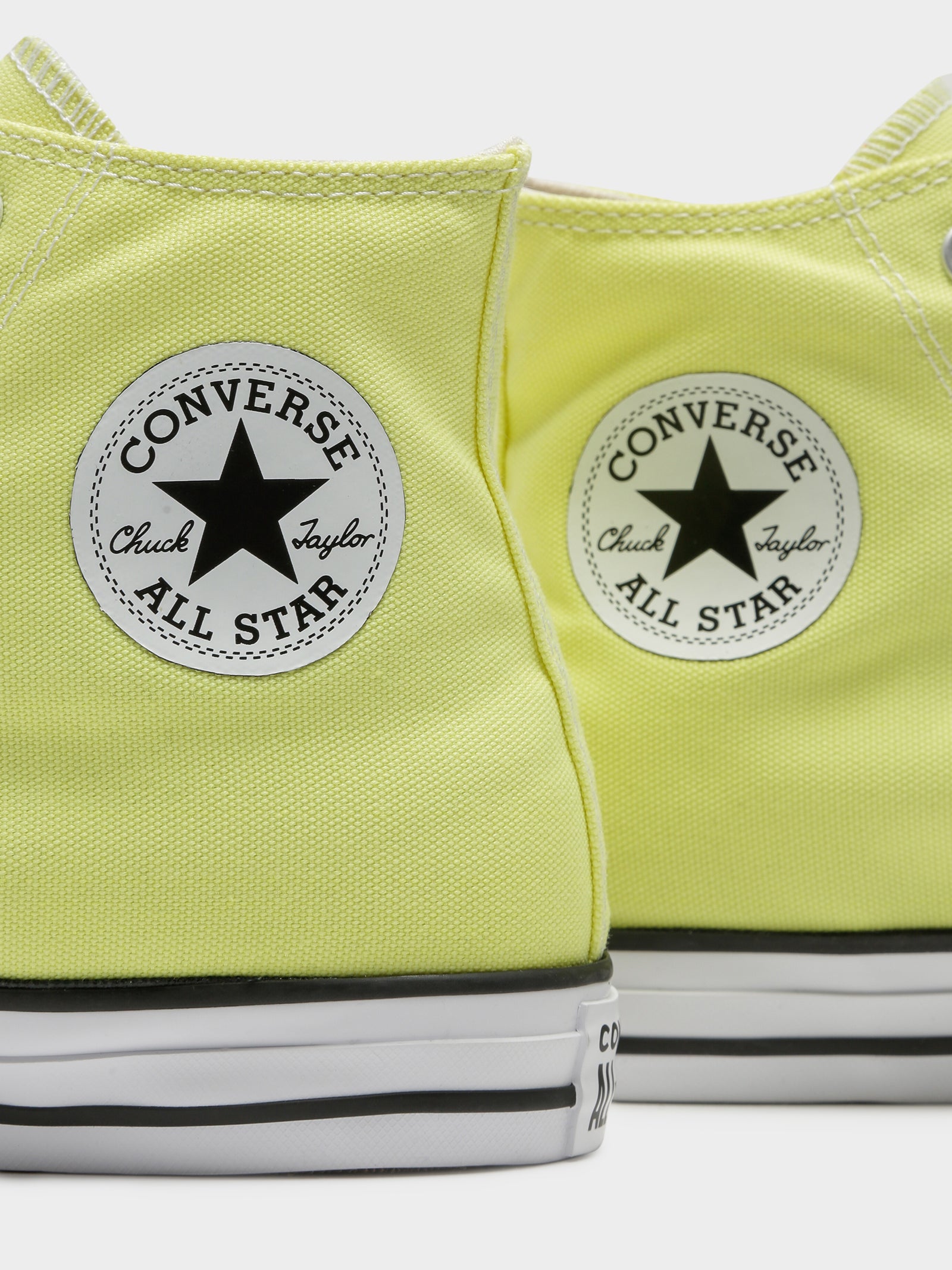 converse pro leather high top white