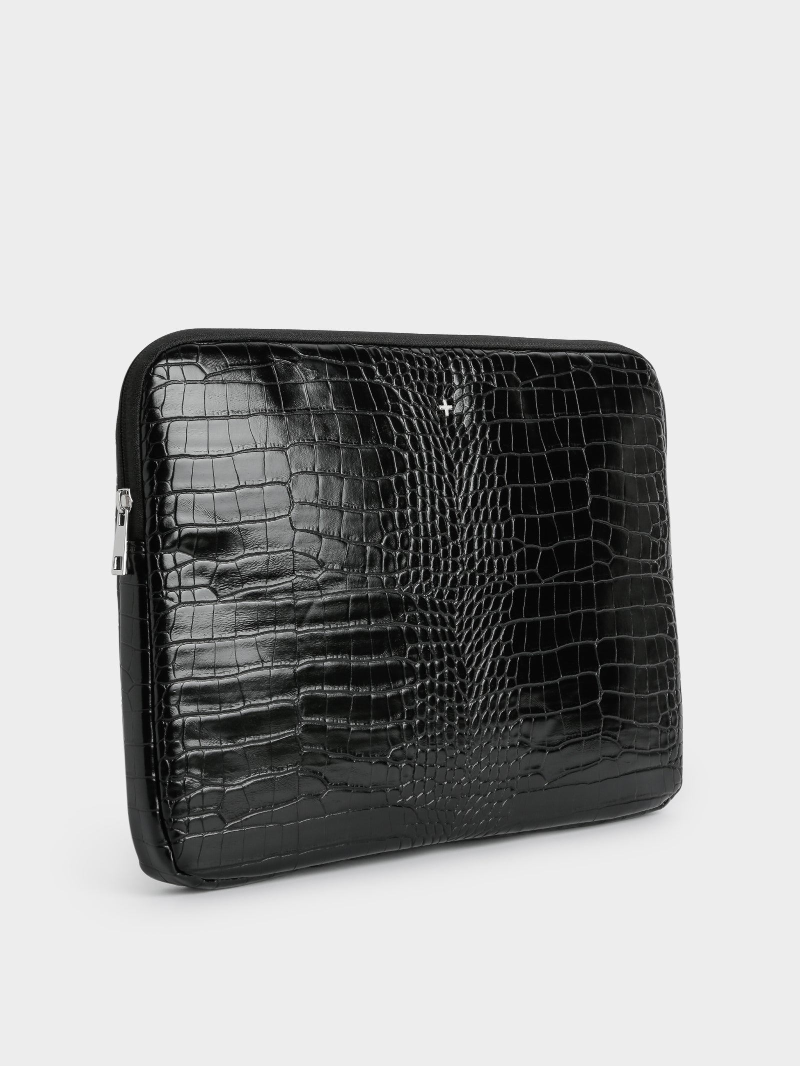 Croc shop laptop case