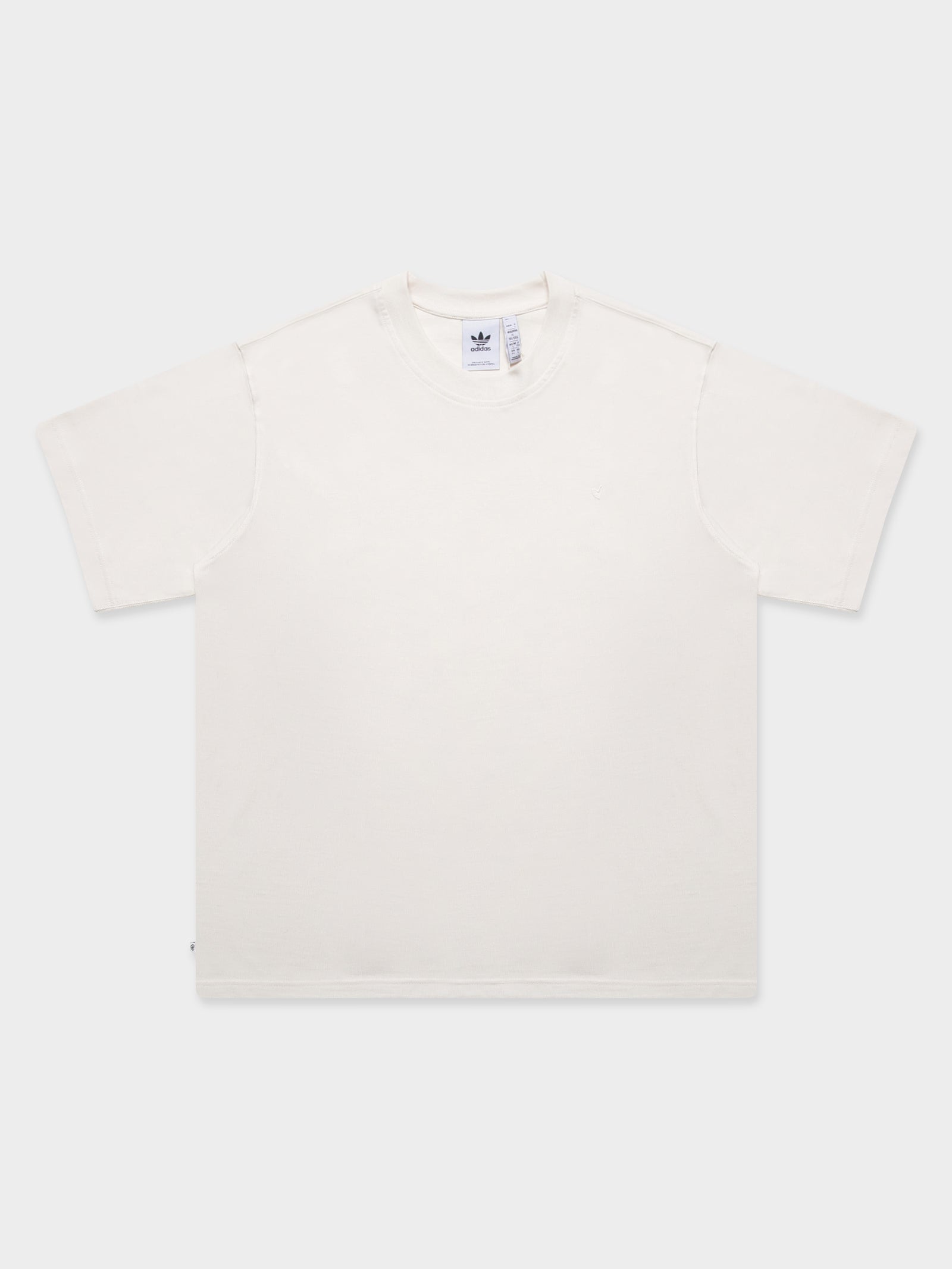 Originals Contempo T-Shirt in White