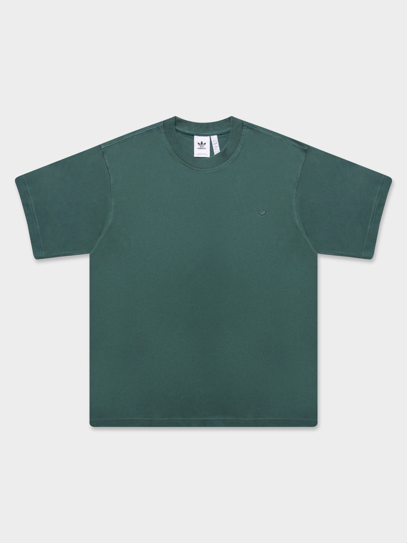 Originals Contempo T-Shirt in Mineral Green