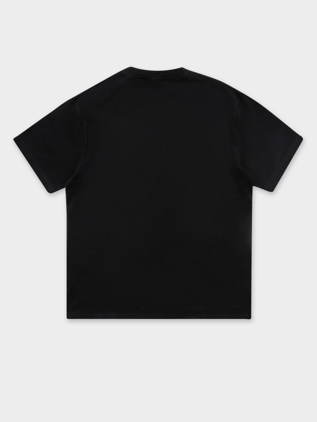 Gramicci Yosemite T-Shirt in Black | Black