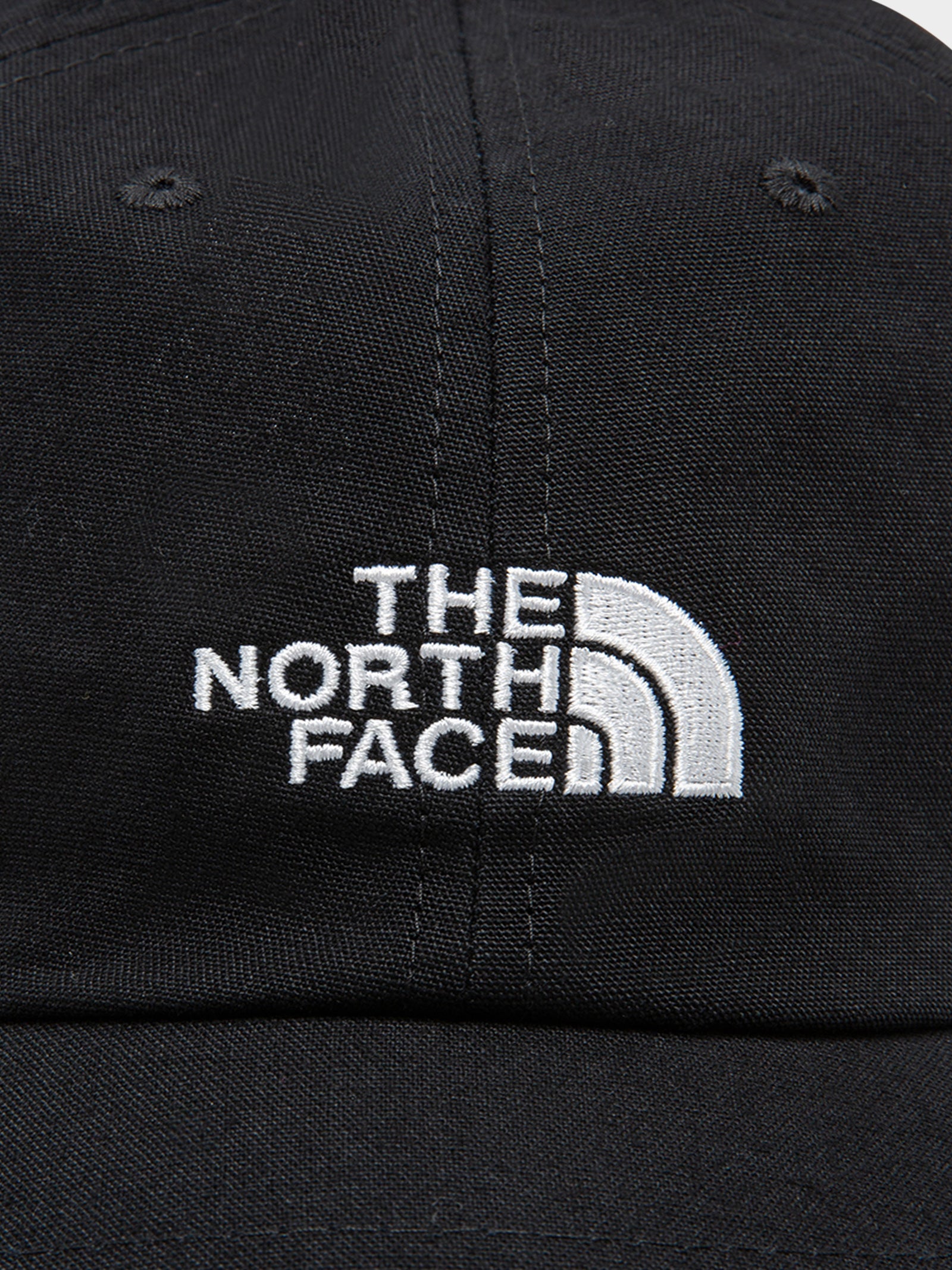 Norm Hat TNF in Black