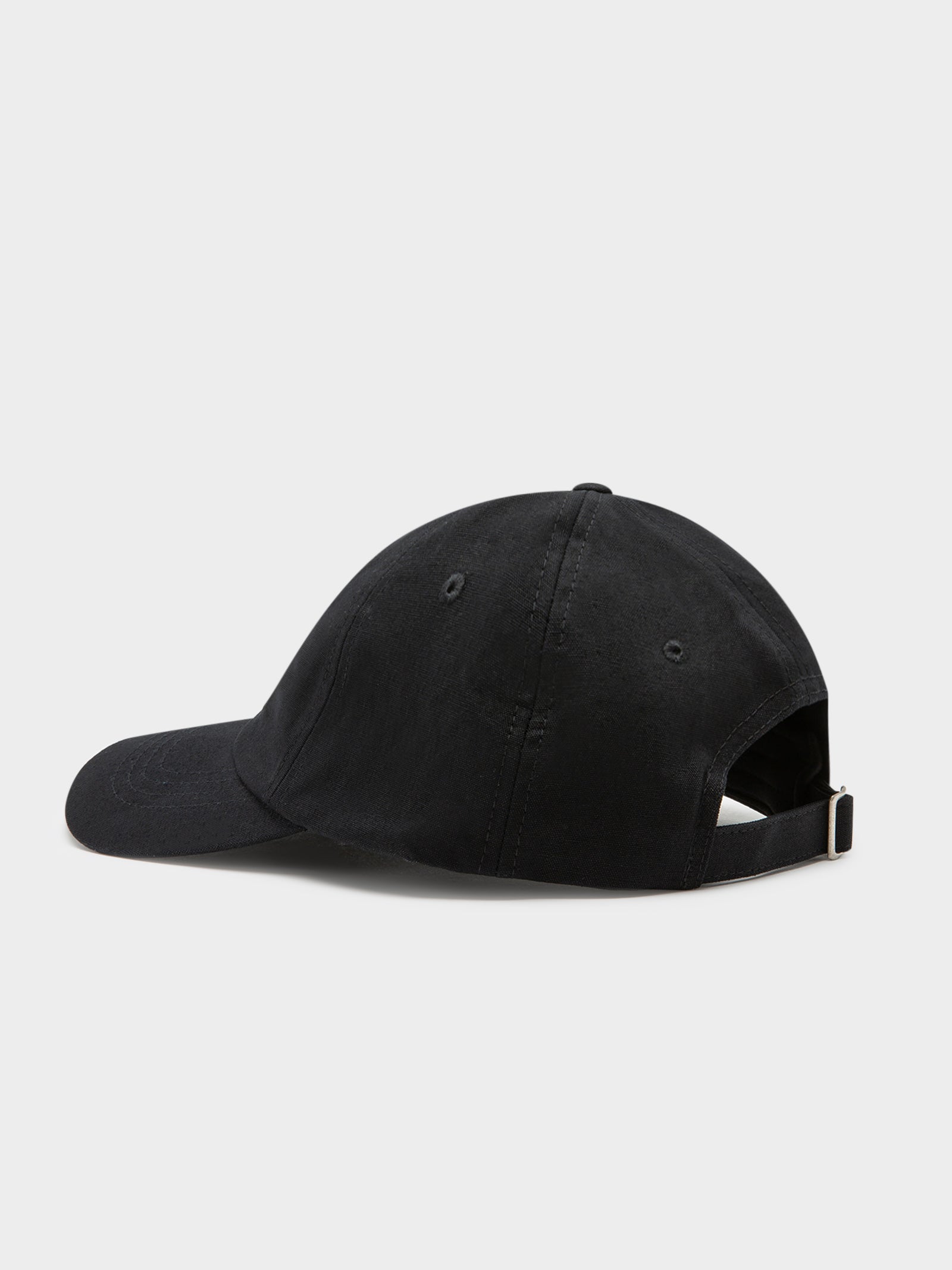 Norm Hat TNF in Black