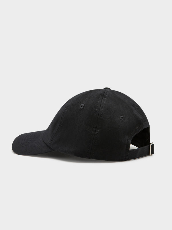 The north face Norm Hat TNF in Black Black | Glue Store