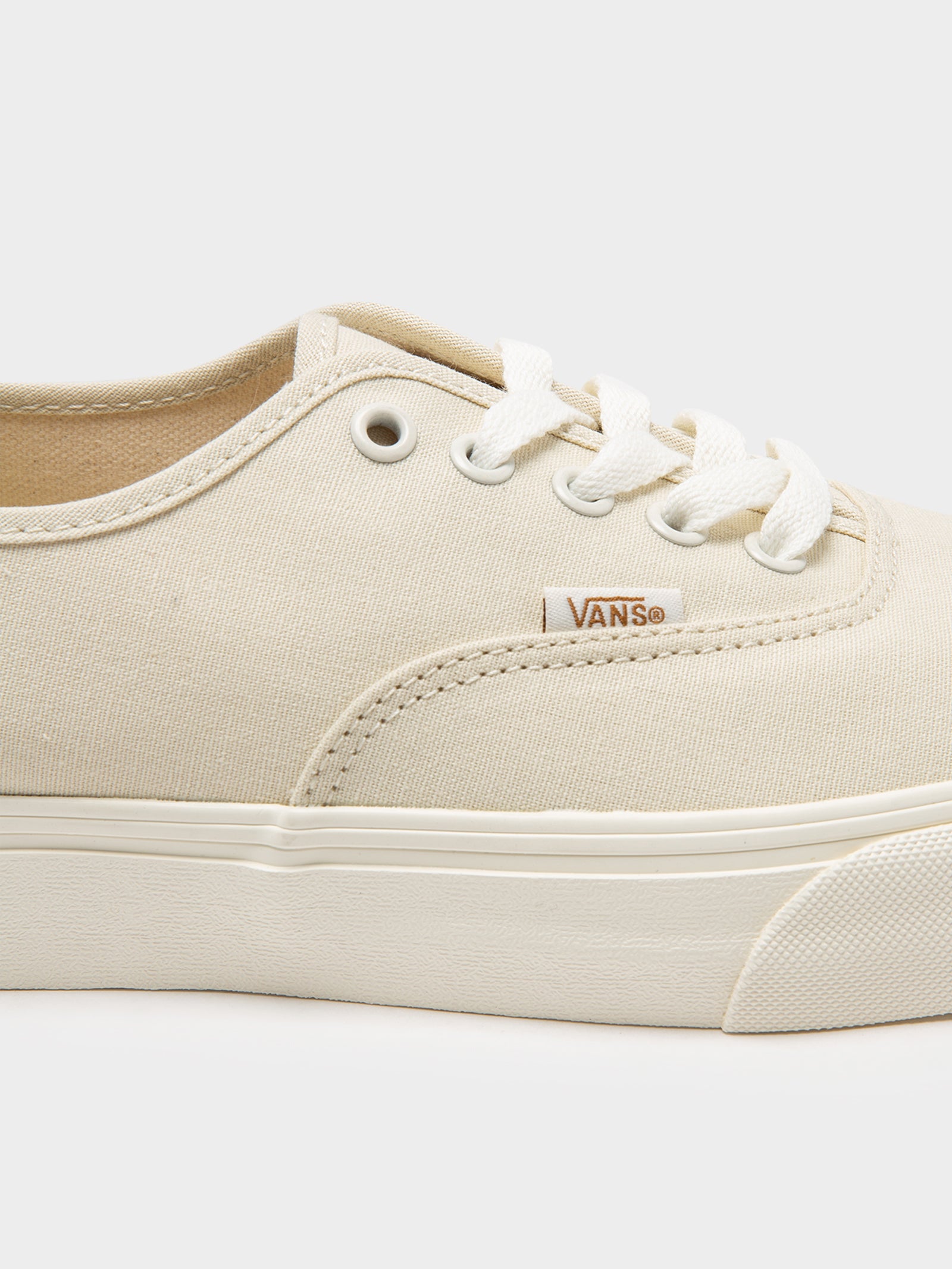 Vans authentic outlet turtledove