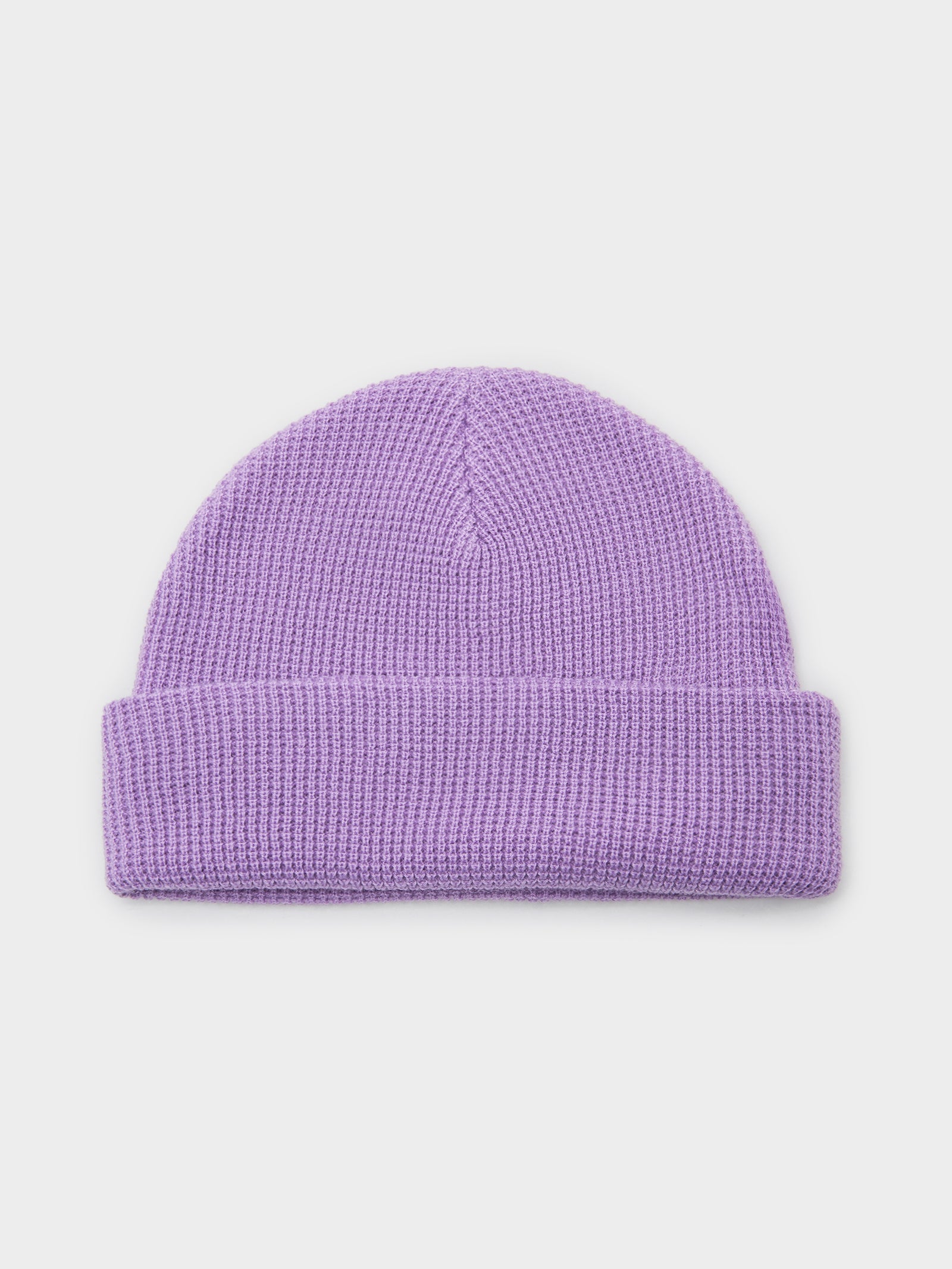 Workgear Waffle Beanie in Orchid