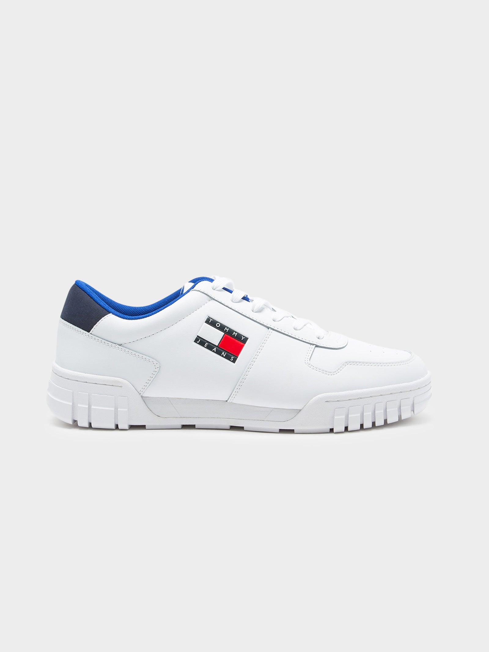 Mens white best sale retro trainers