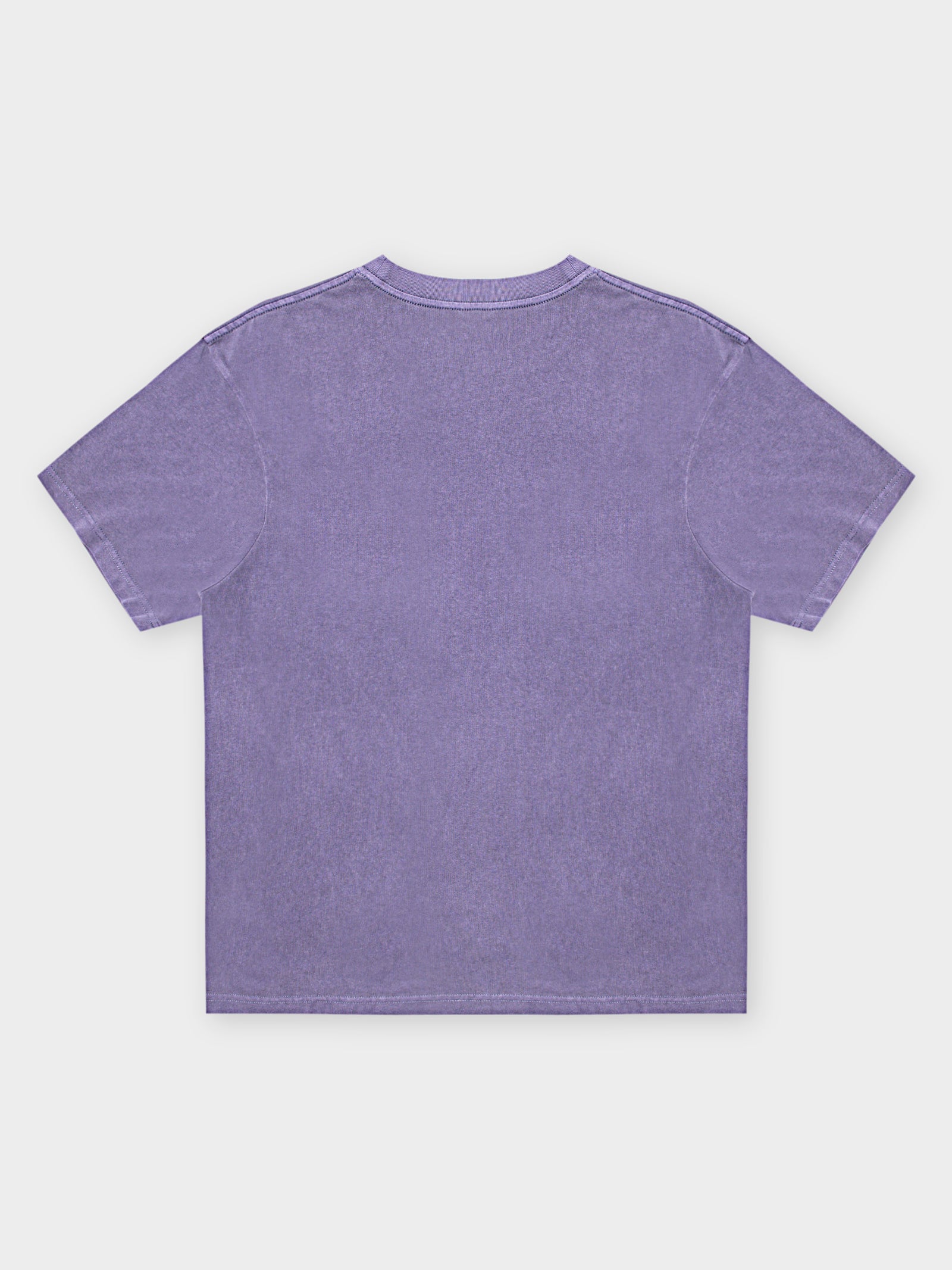 Spring Lakers purple tie dye shirt – RAD Shirts Custom Printing