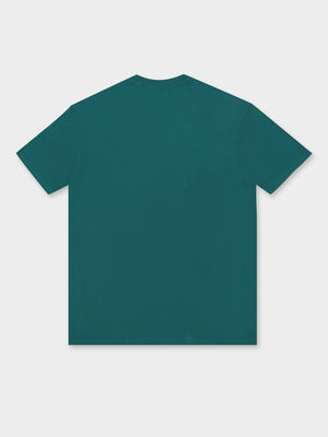 Miami Dolphins T-Shirt in Teal - Glue Store