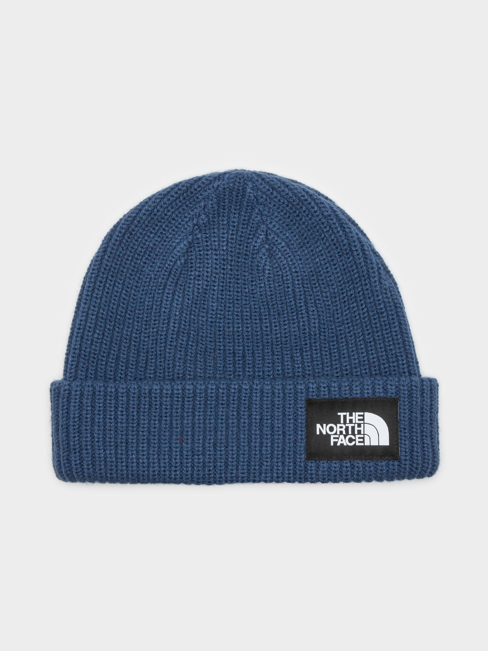 Salty Dog Beanie in Blue