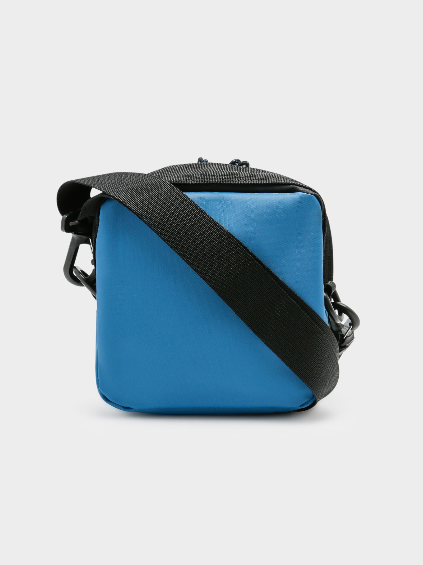 Explore Bardu II Crossbody Bag in Blue & Black