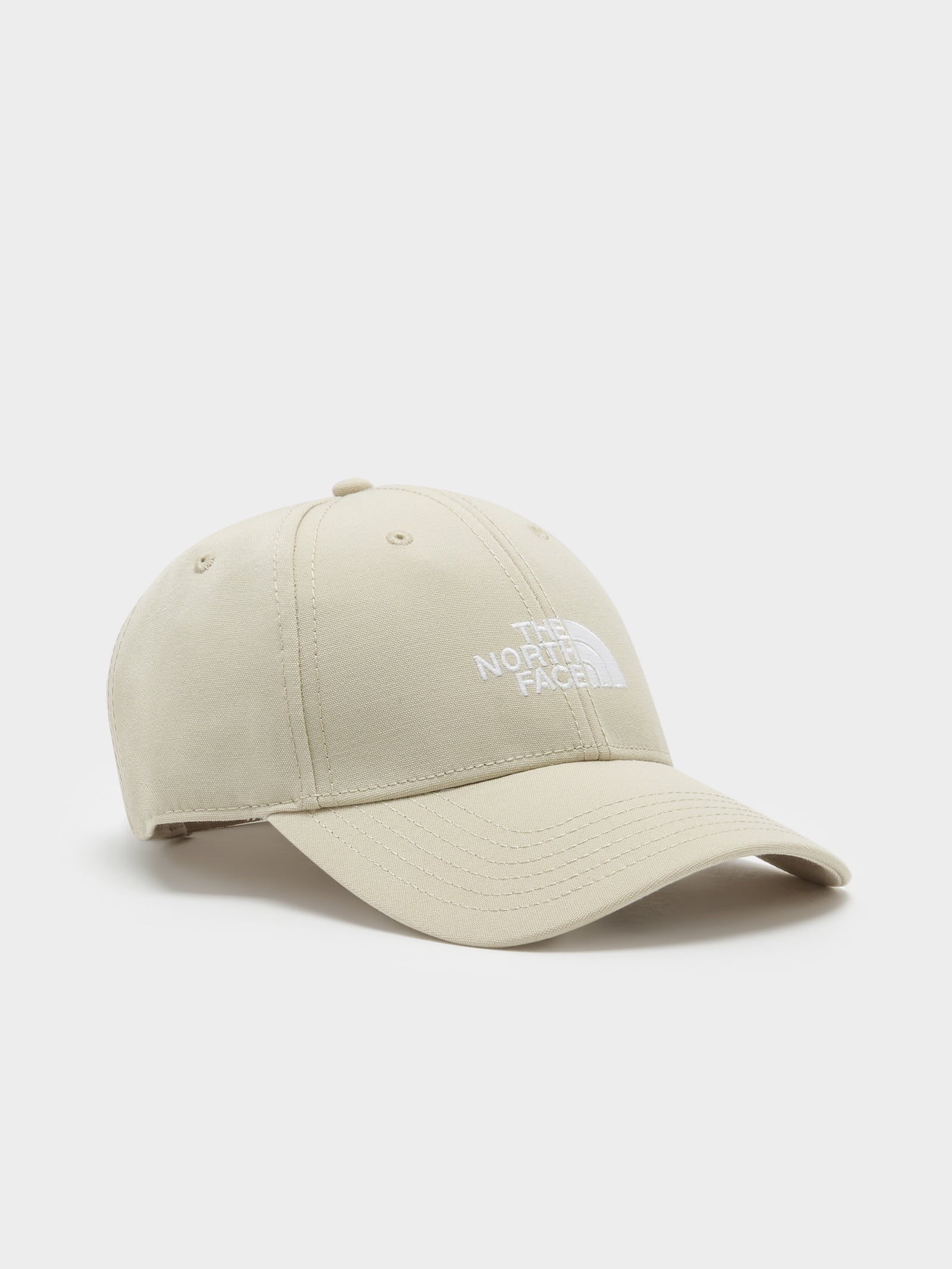 Recycled 66 Classic Hat in Beige