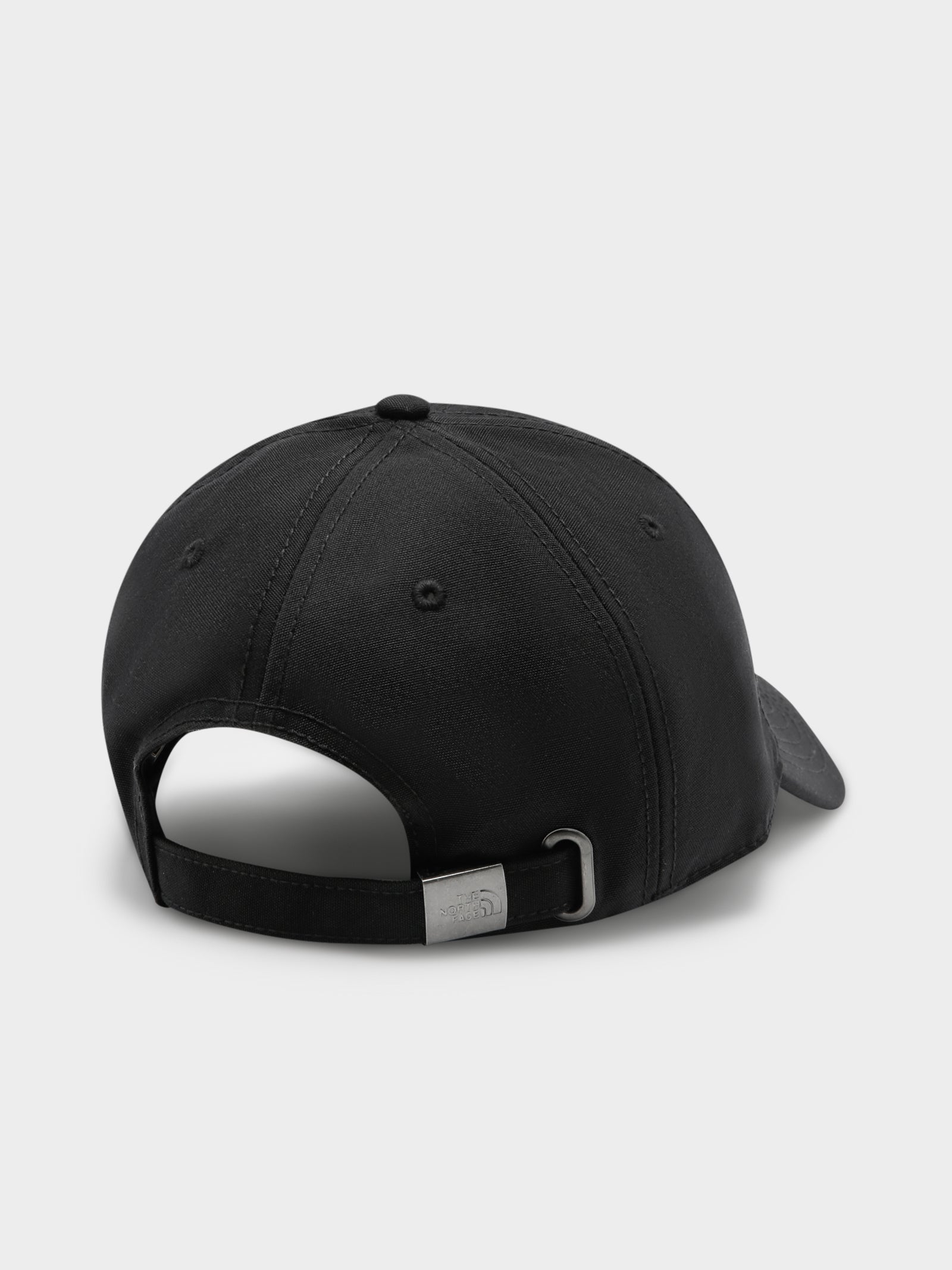 Recycled 66 Classic Cap in Black