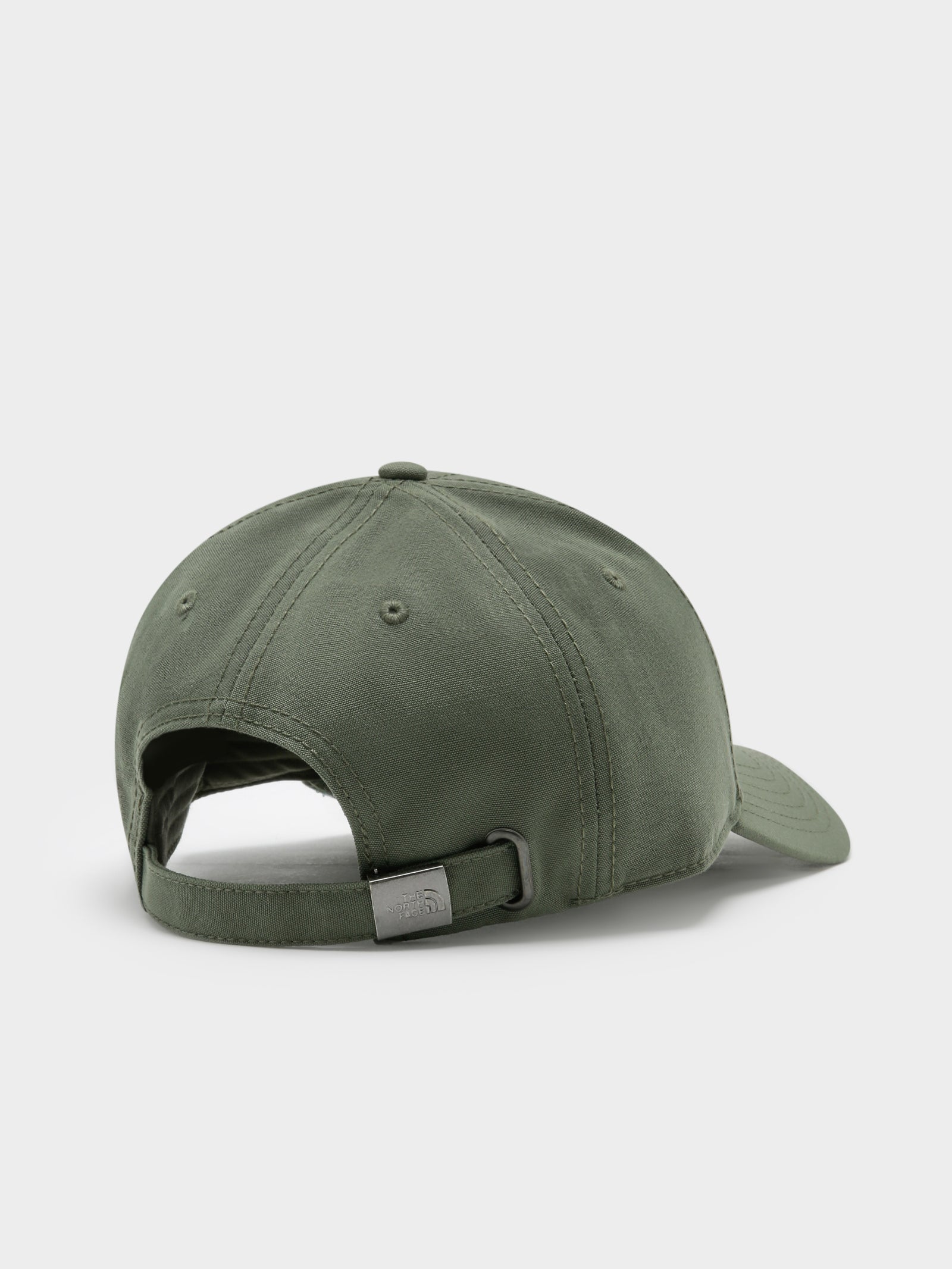 Recycled 66 Classic Hat in Thyme Green