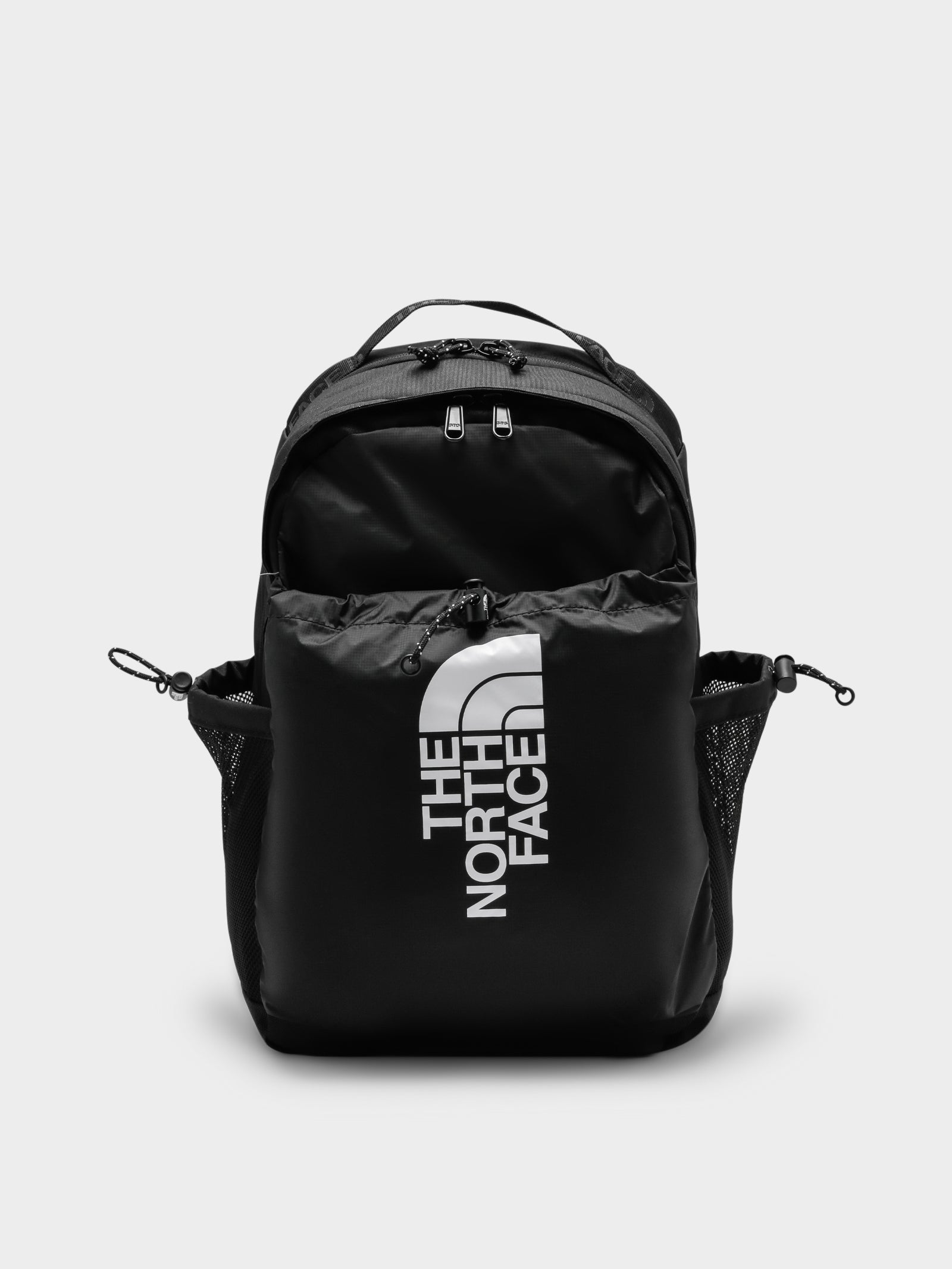 Bozer Backpack in Black