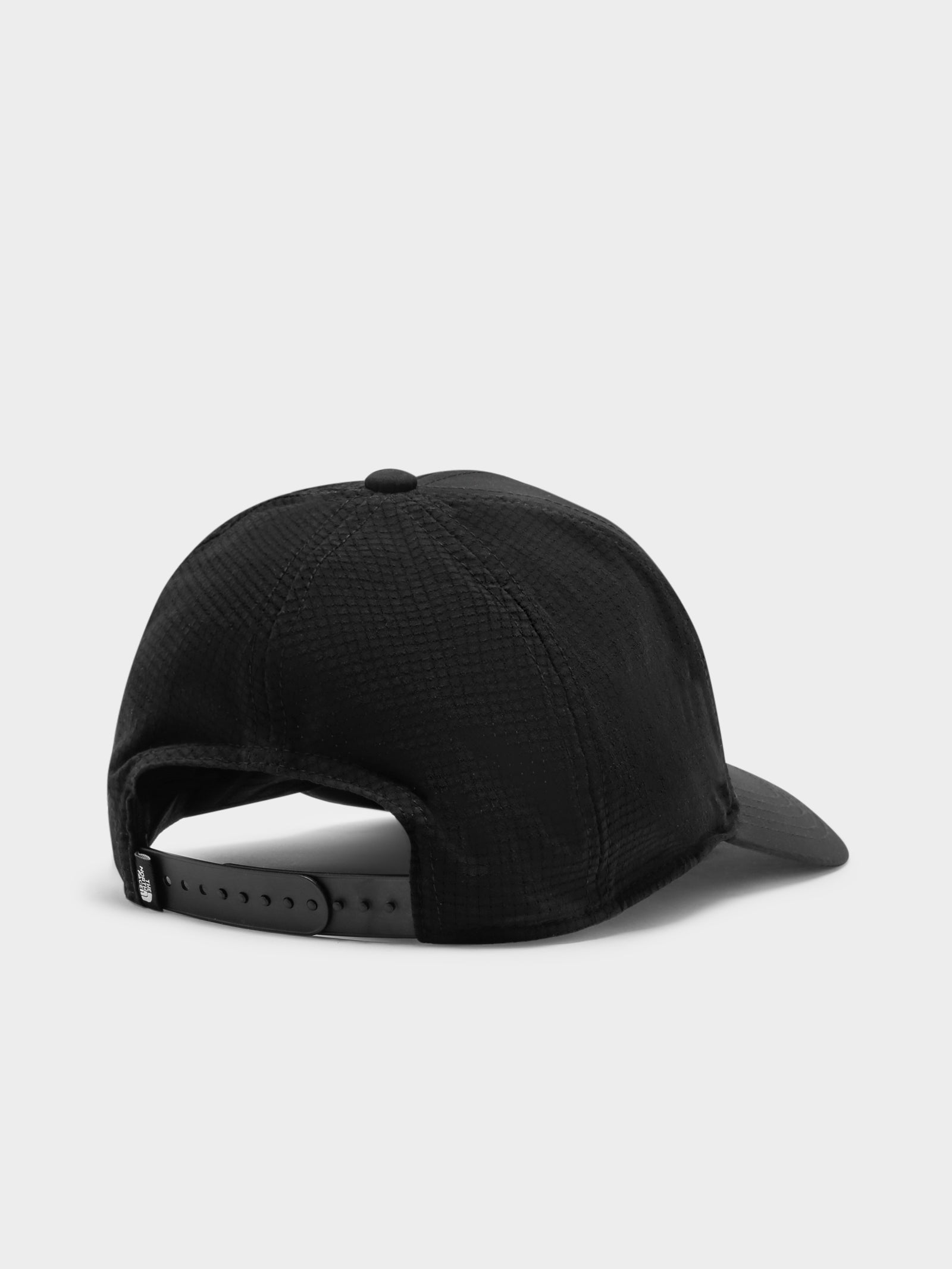 Trail 2.0 Trucker in Black