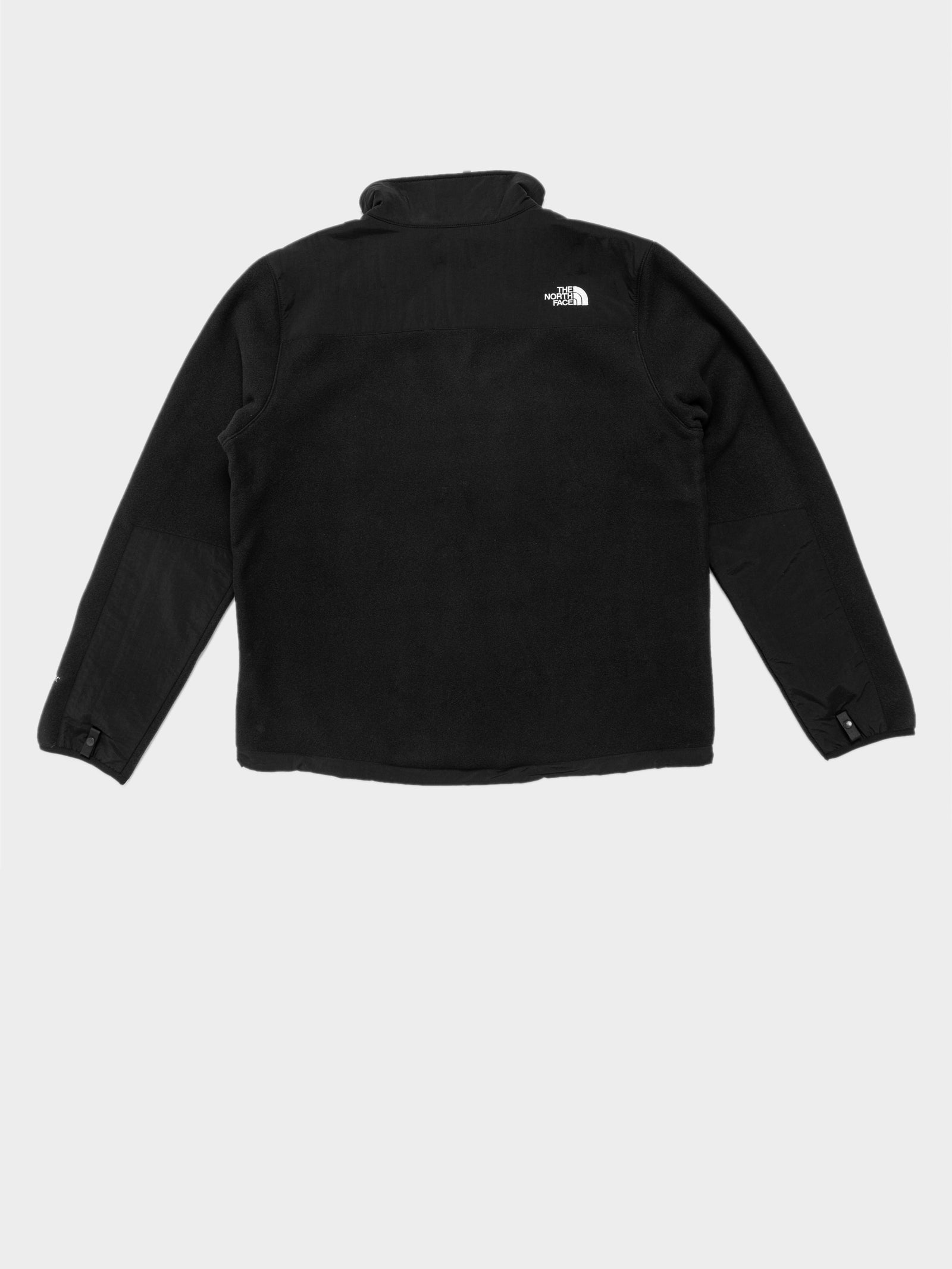 Denali Jacket in Black