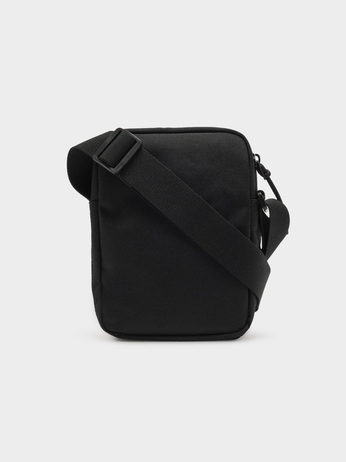 Lacoste Vertical Camera Bag in Black | Black