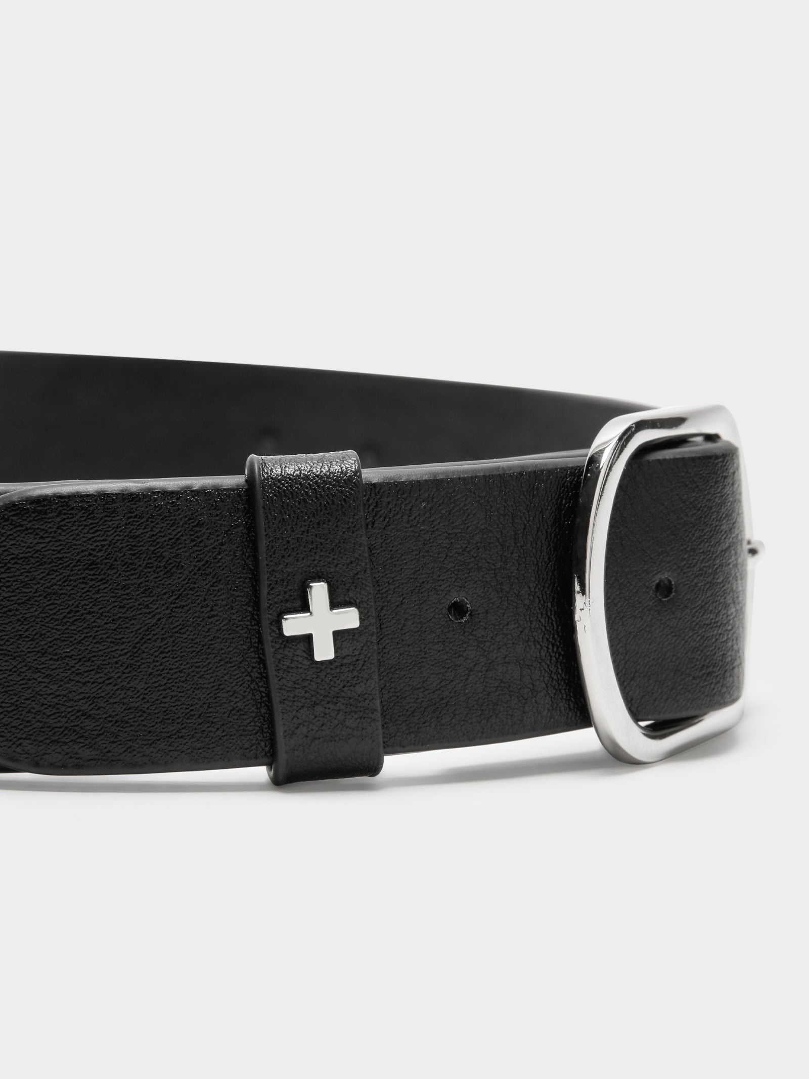 Roxie Belt in Black - Glue Store