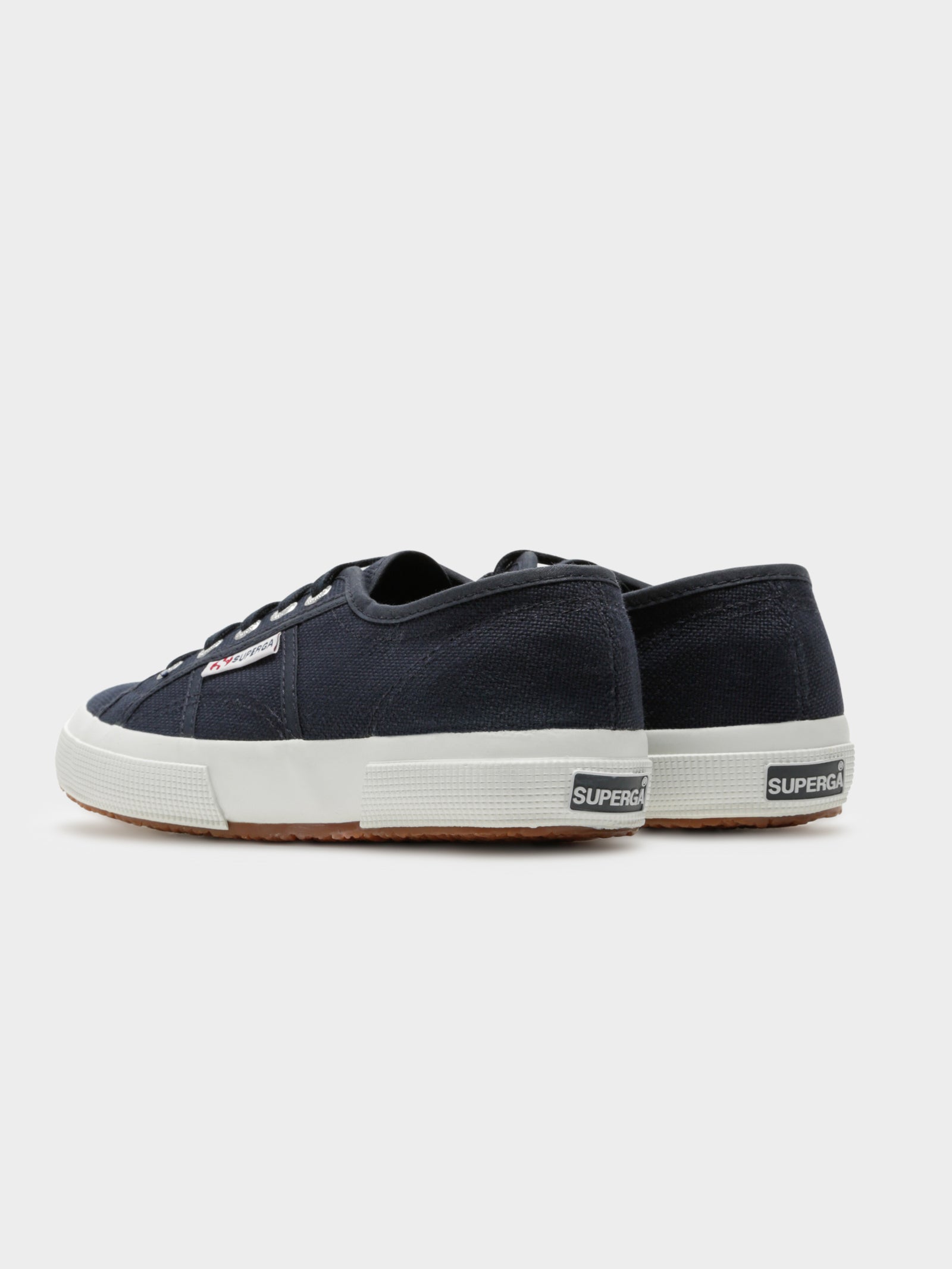 Superga hotsell navy suede